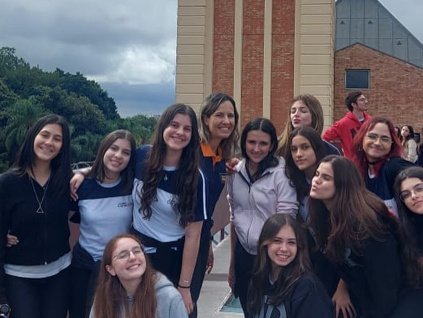 Excursão Cultura - Museu da Língua Portuguesa, Pinacoteca e exposição de Michelangelo