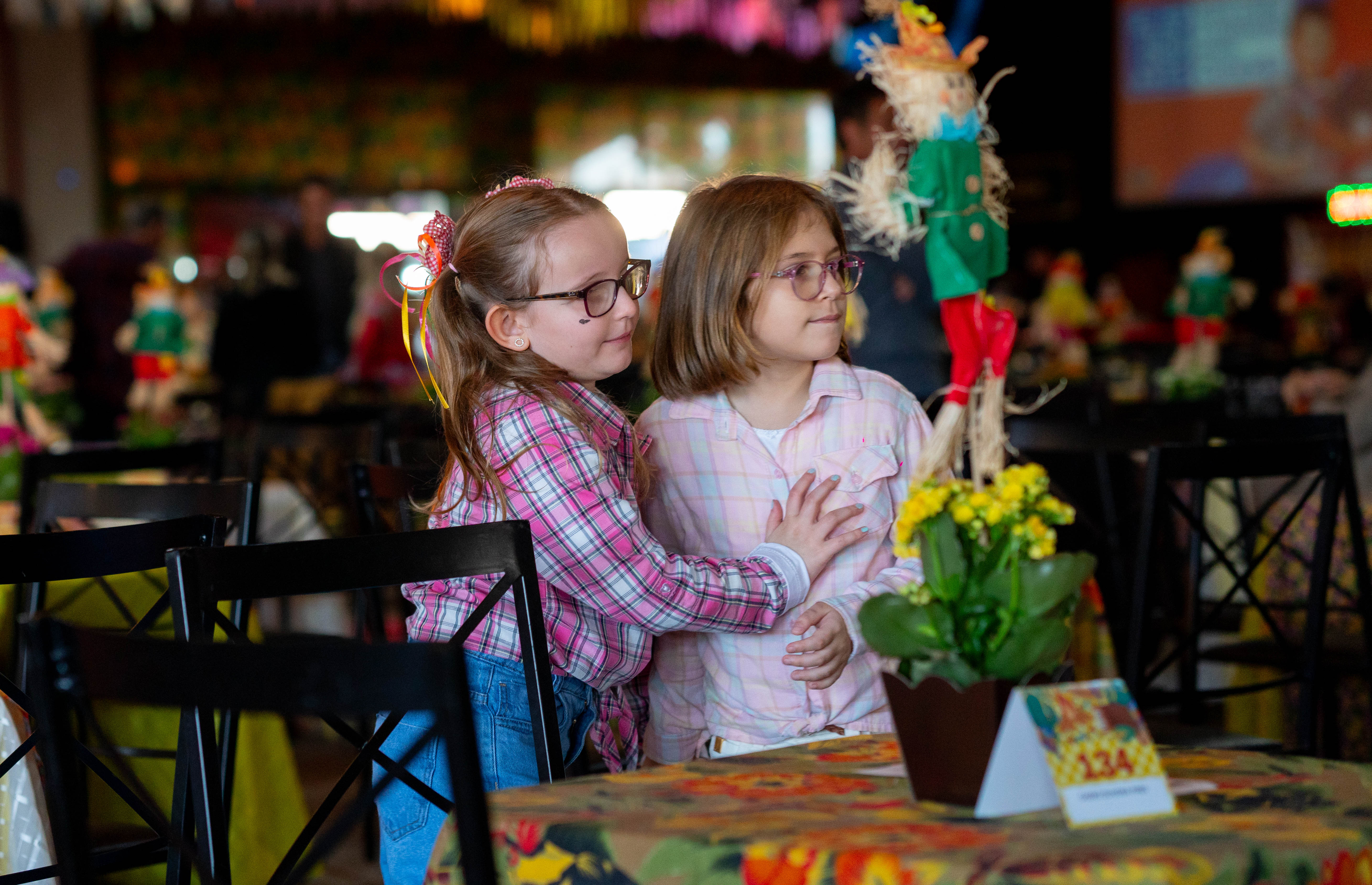 Arraiá Conexão 2023