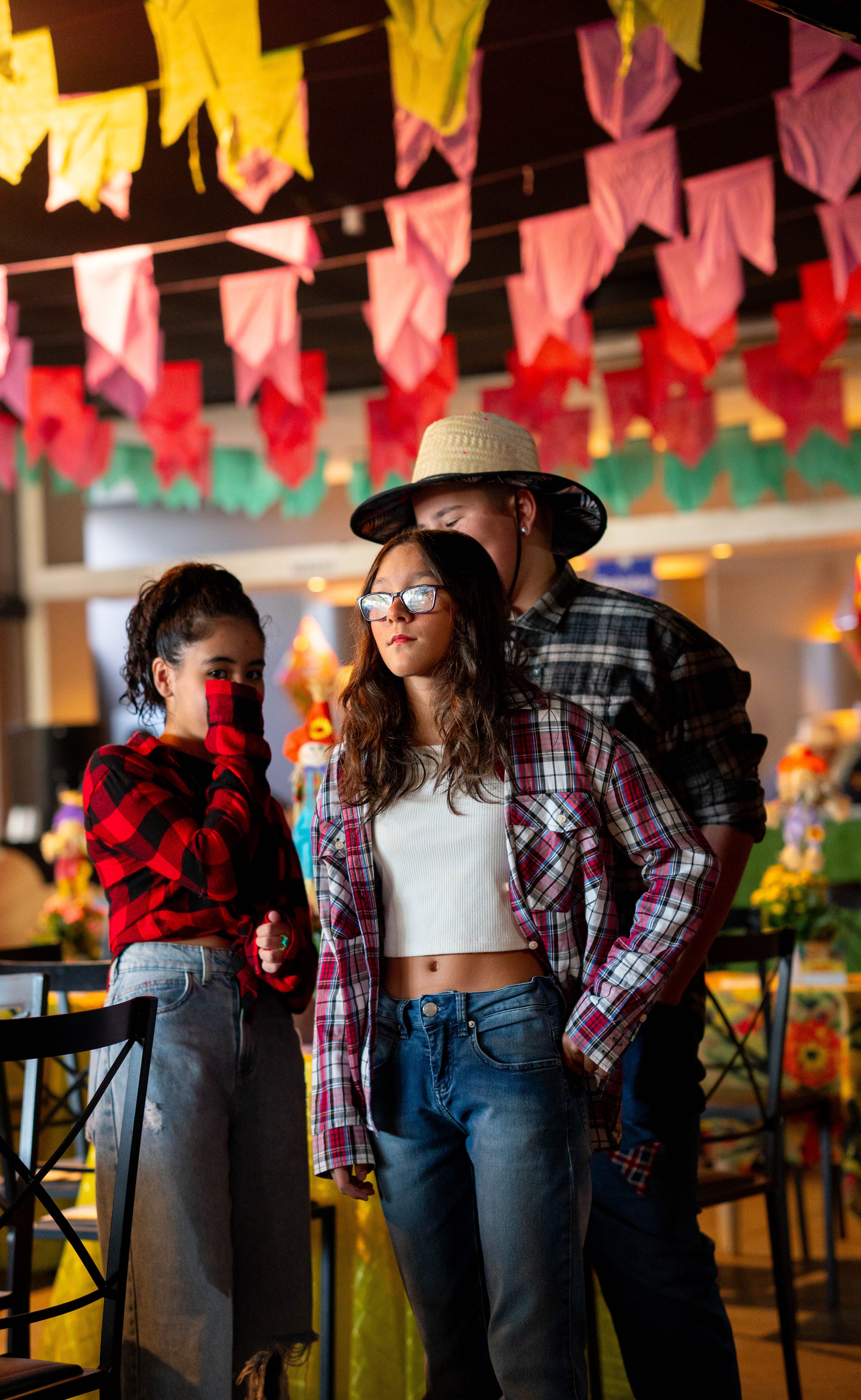 Arraiá Conexão 2023