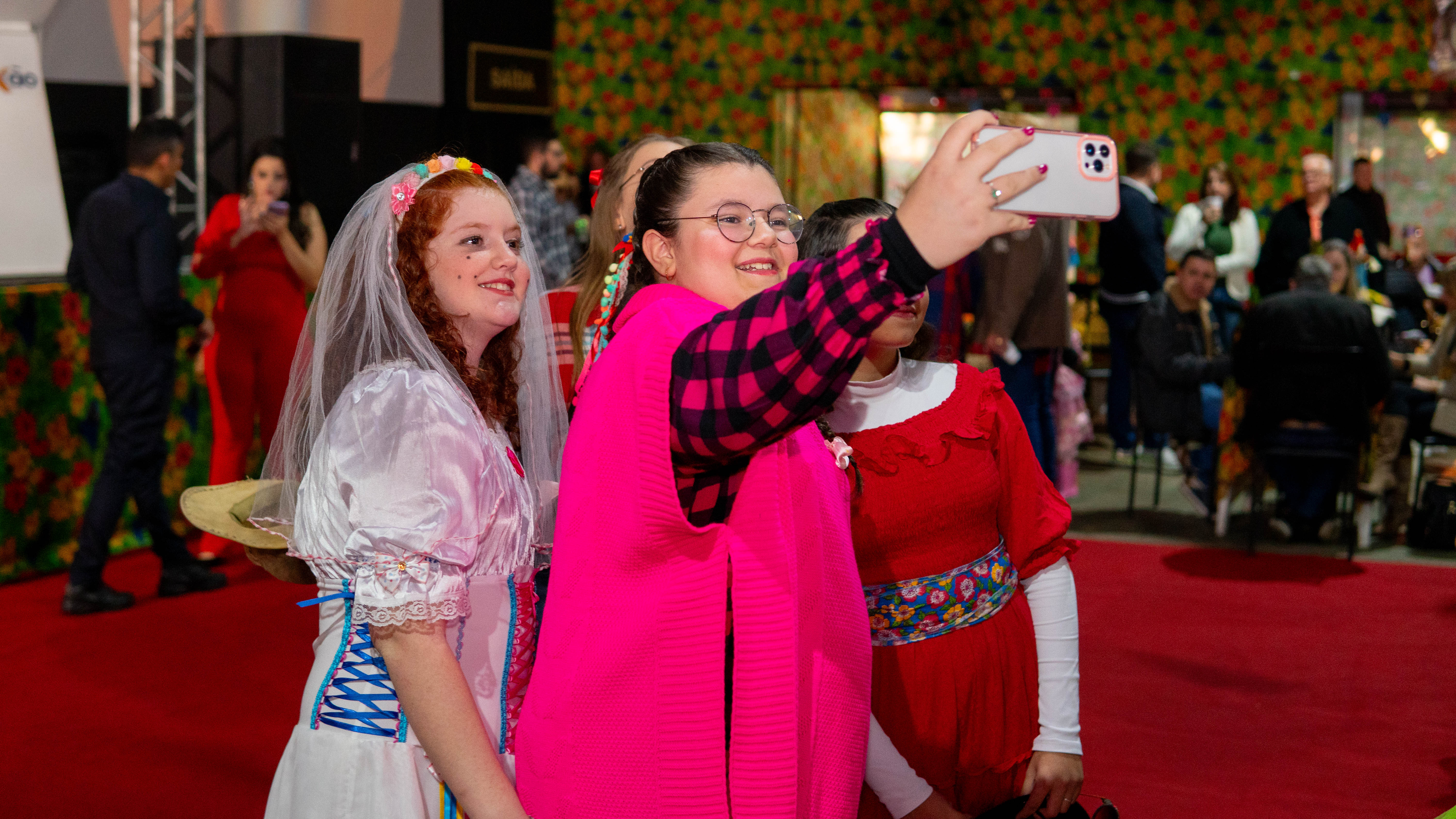 Arraiá Conexão 2023