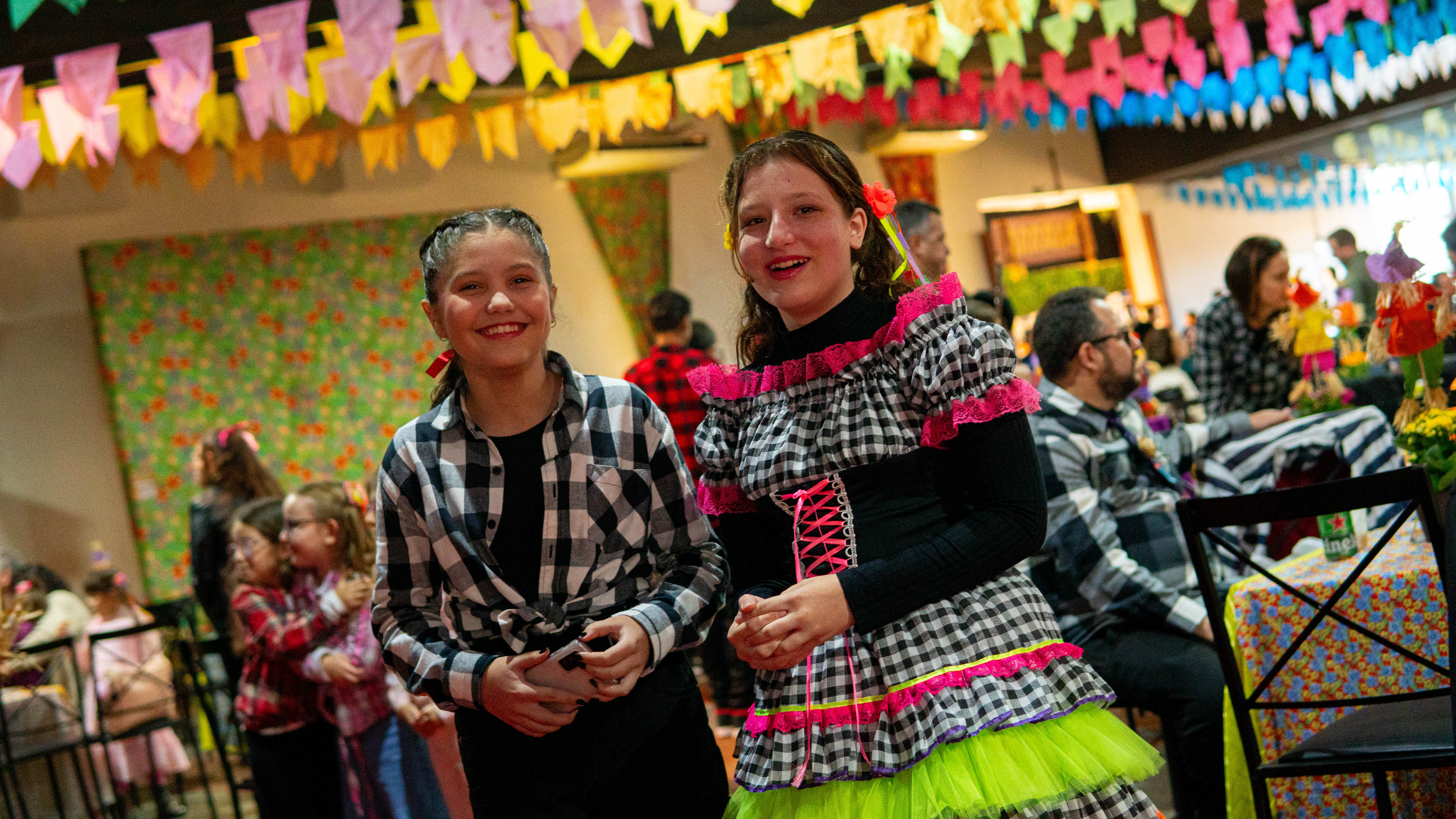 Arraiá Conexão 2023