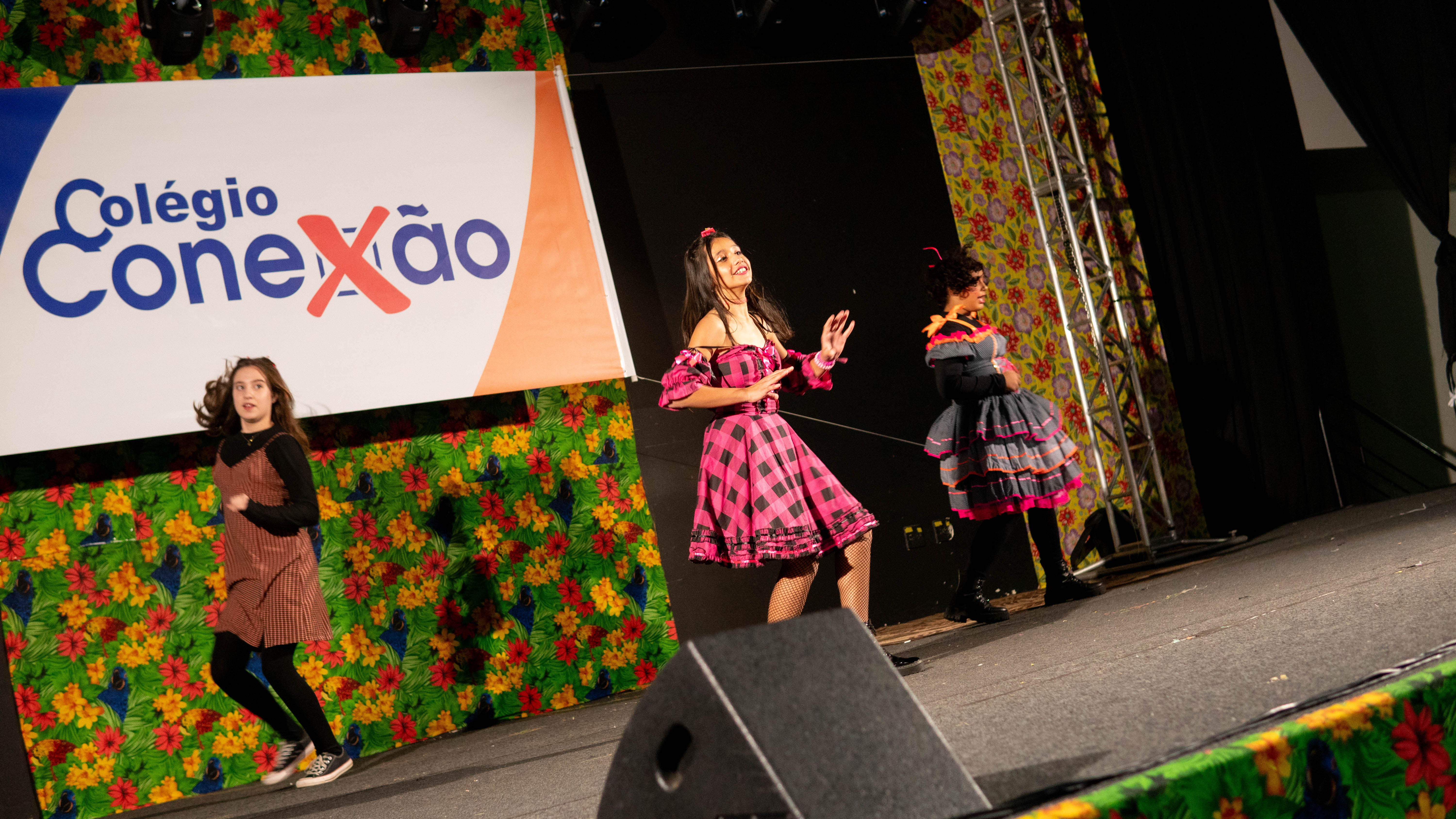 Arraiá Conexão 2023