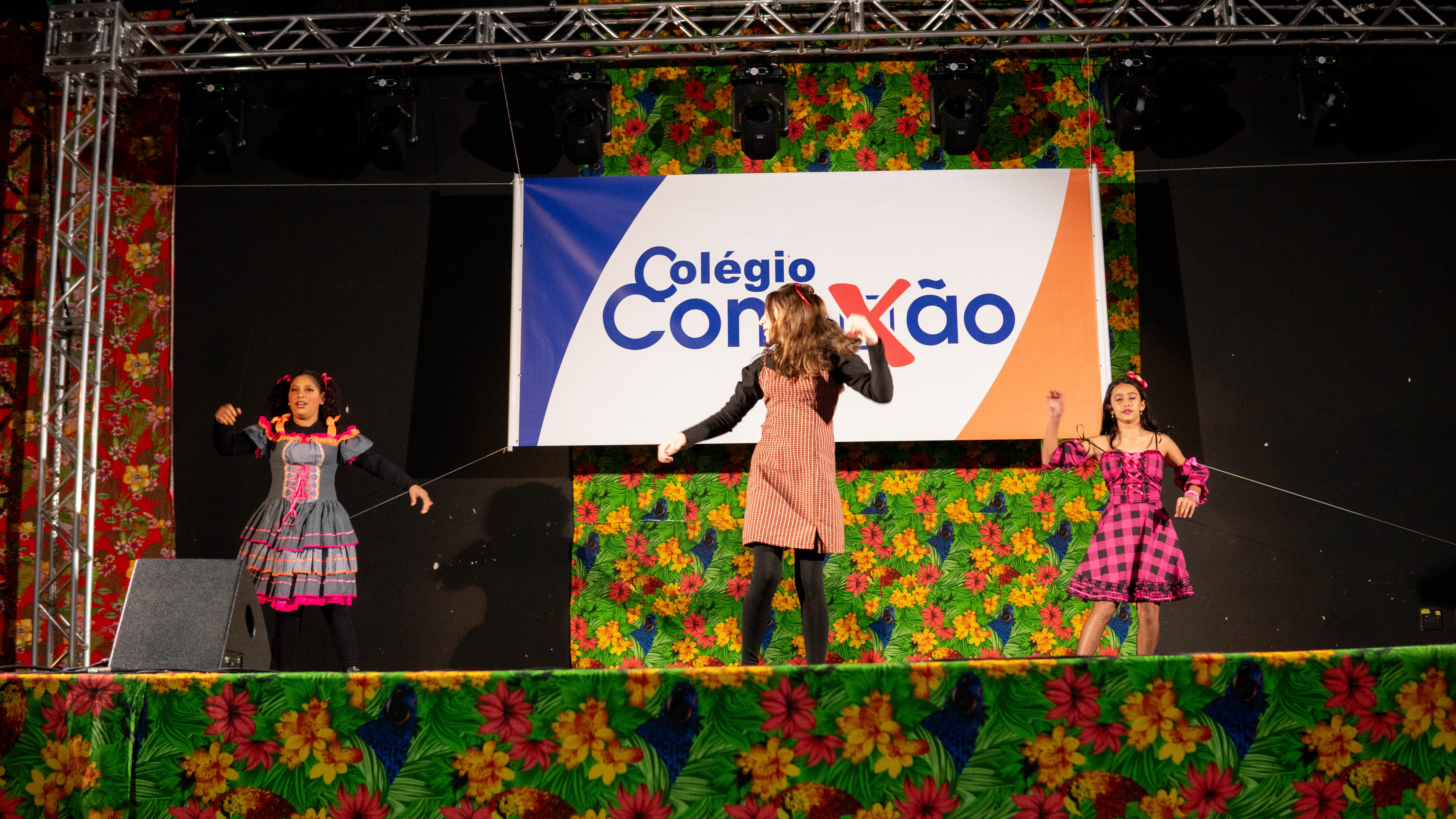 Arraiá Conexão 2023