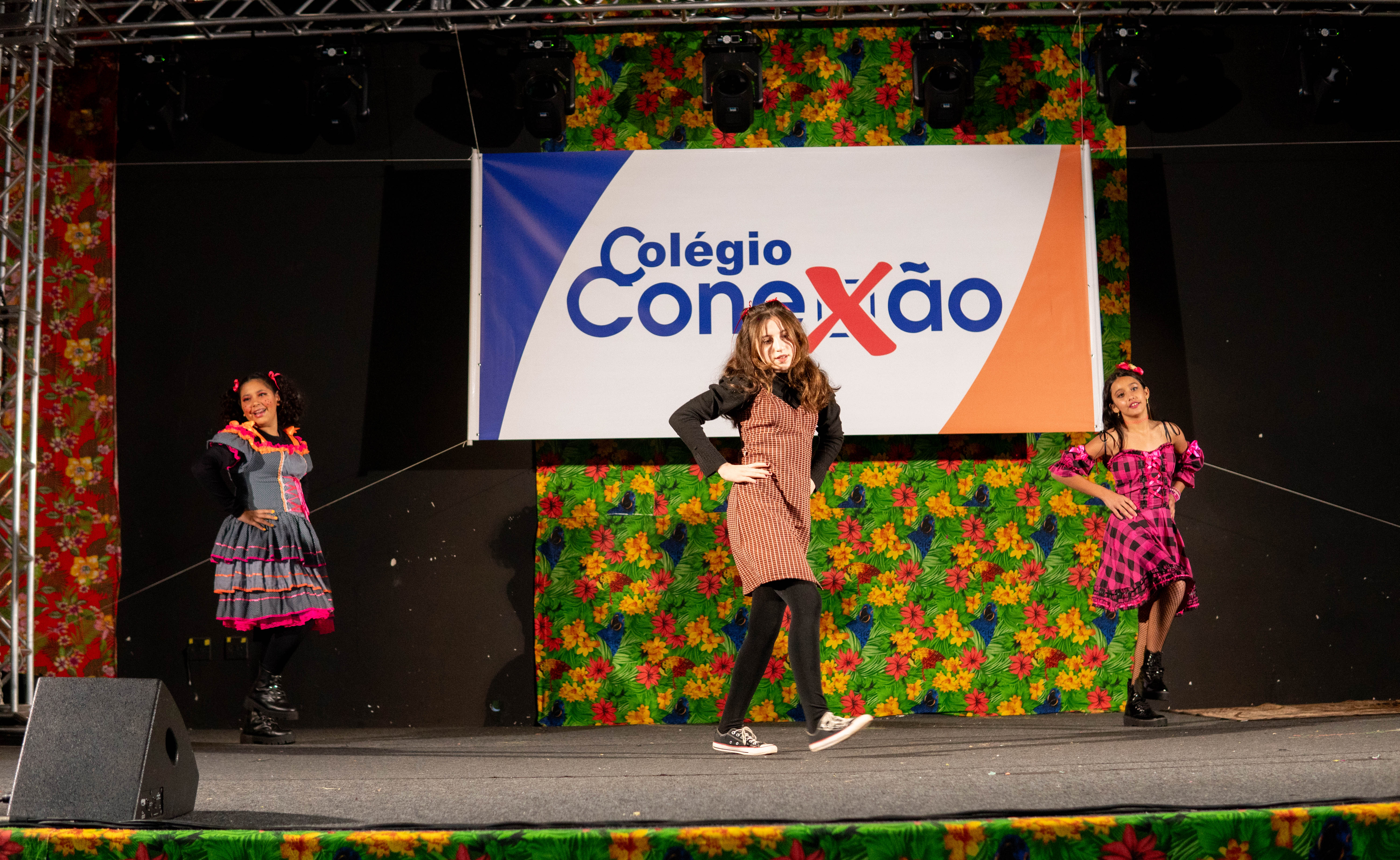 Arraiá Conexão 2023