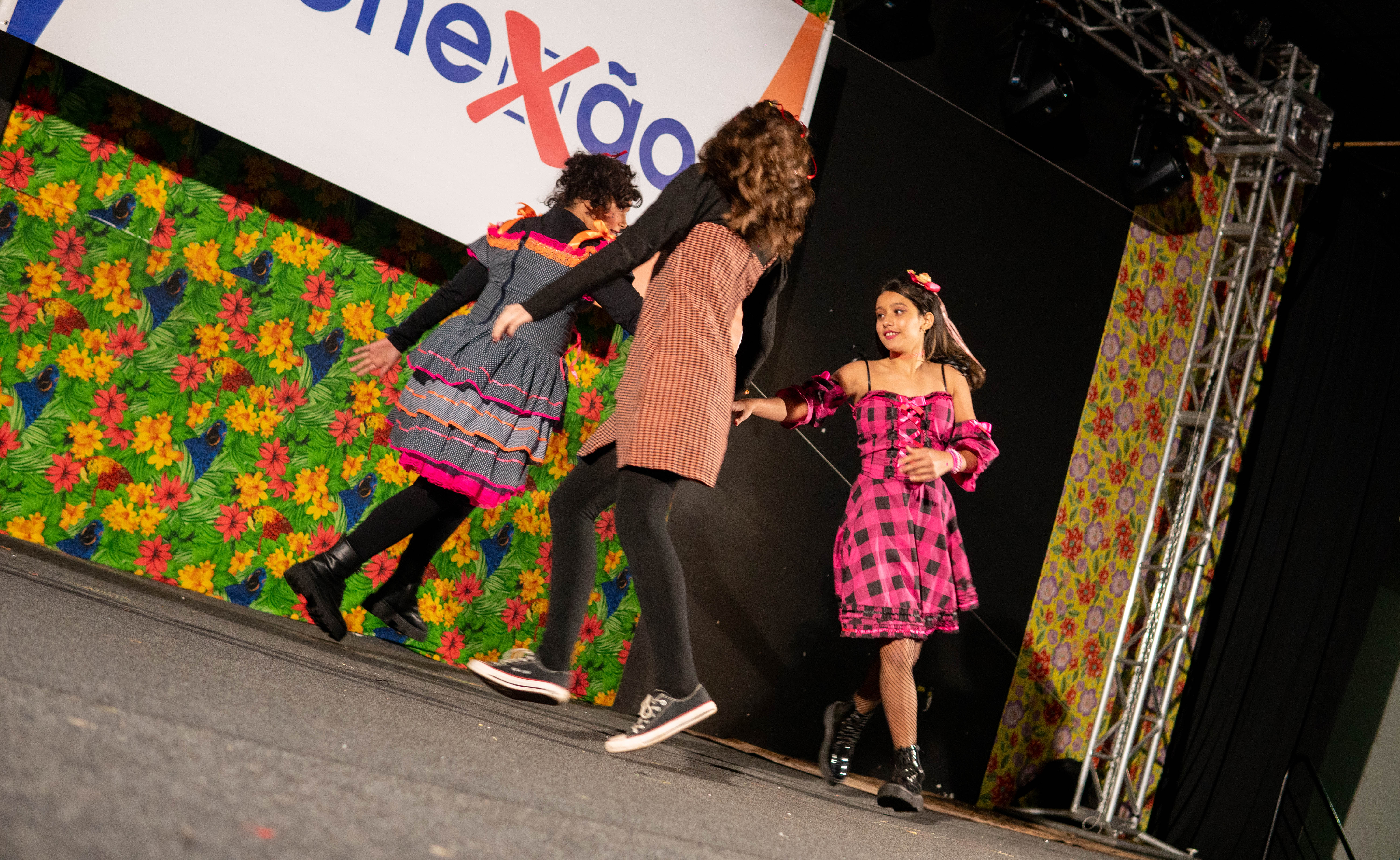 Arraiá Conexão 2023