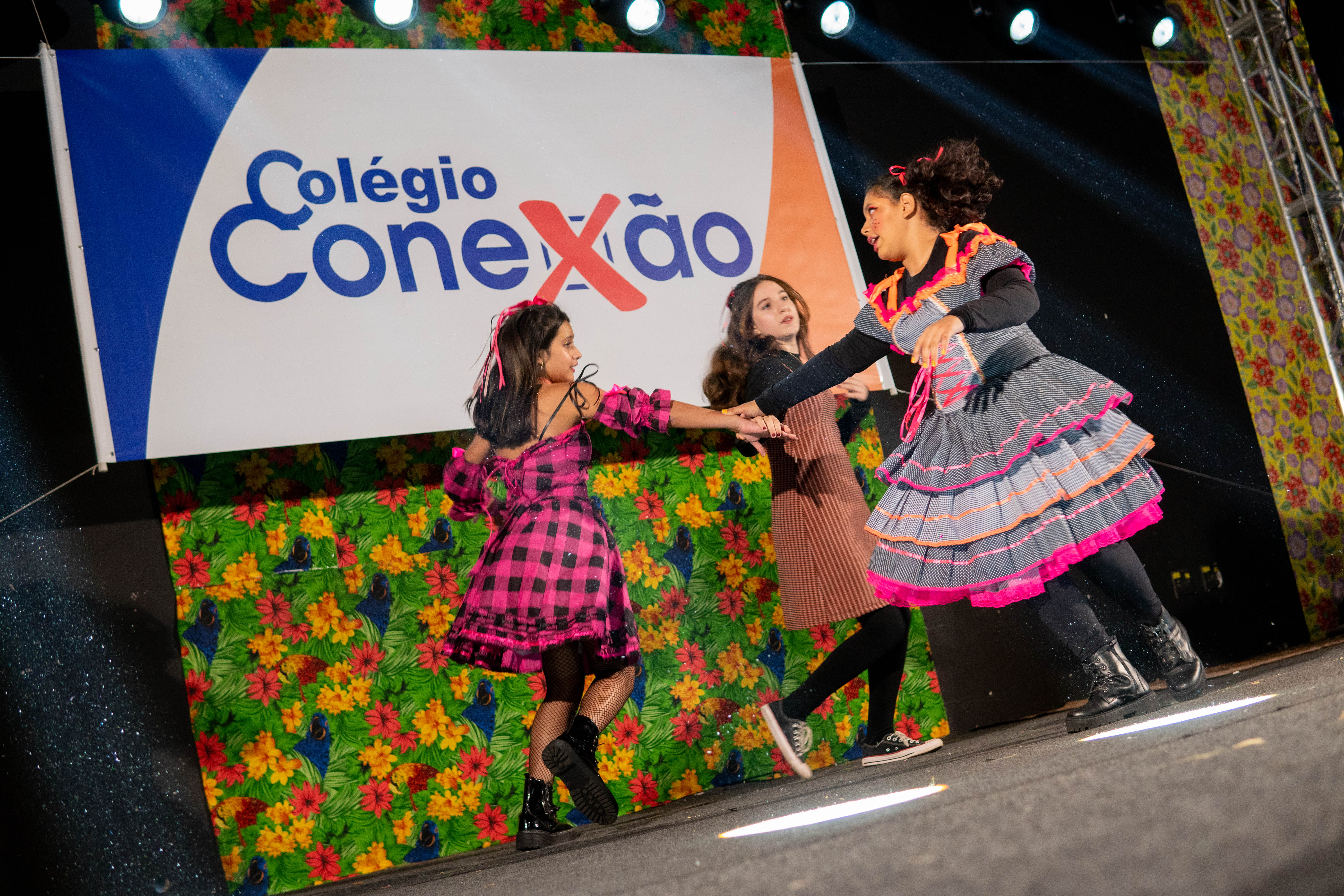 Arraiá Conexão 2023