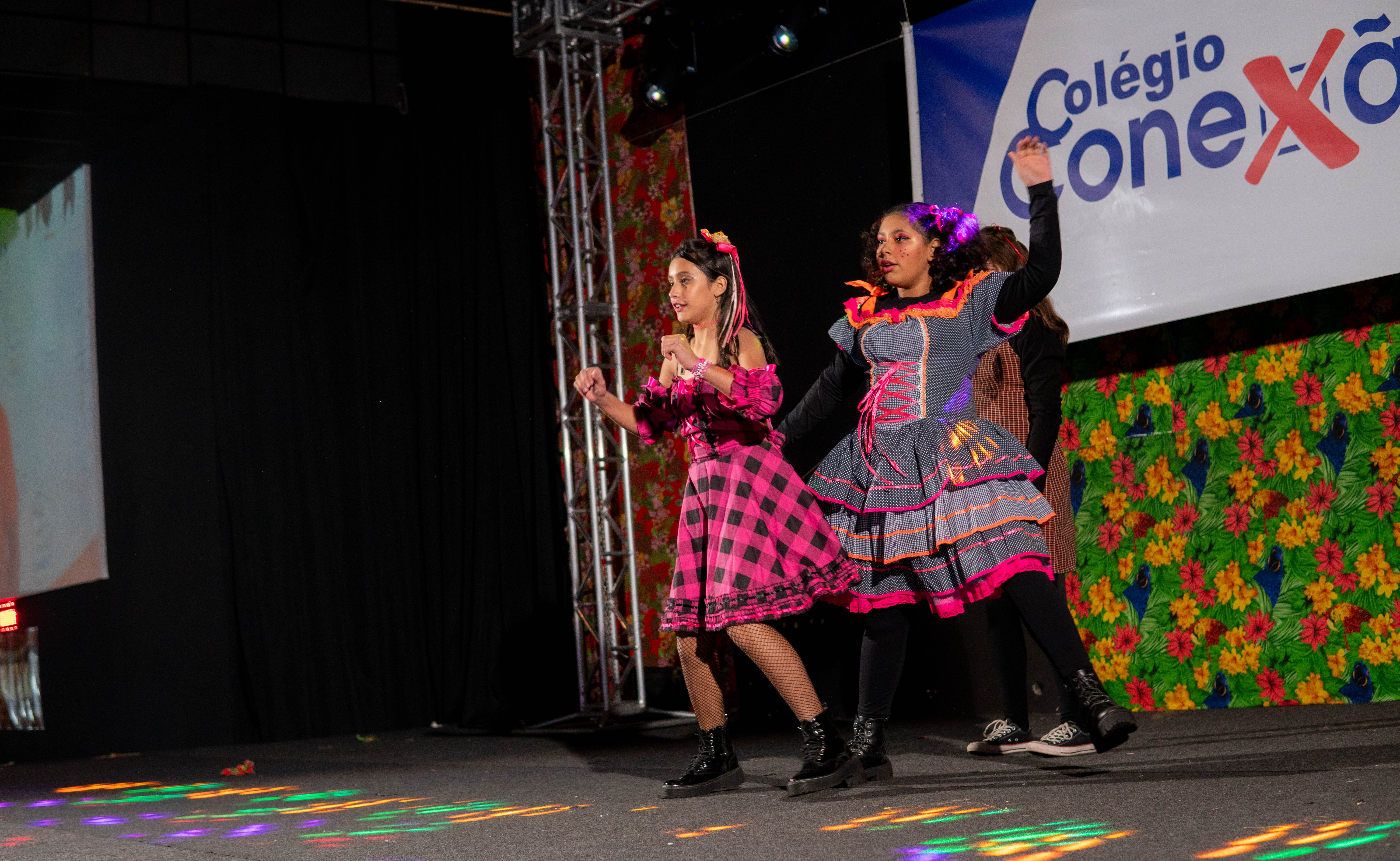 Arraiá Conexão 2023