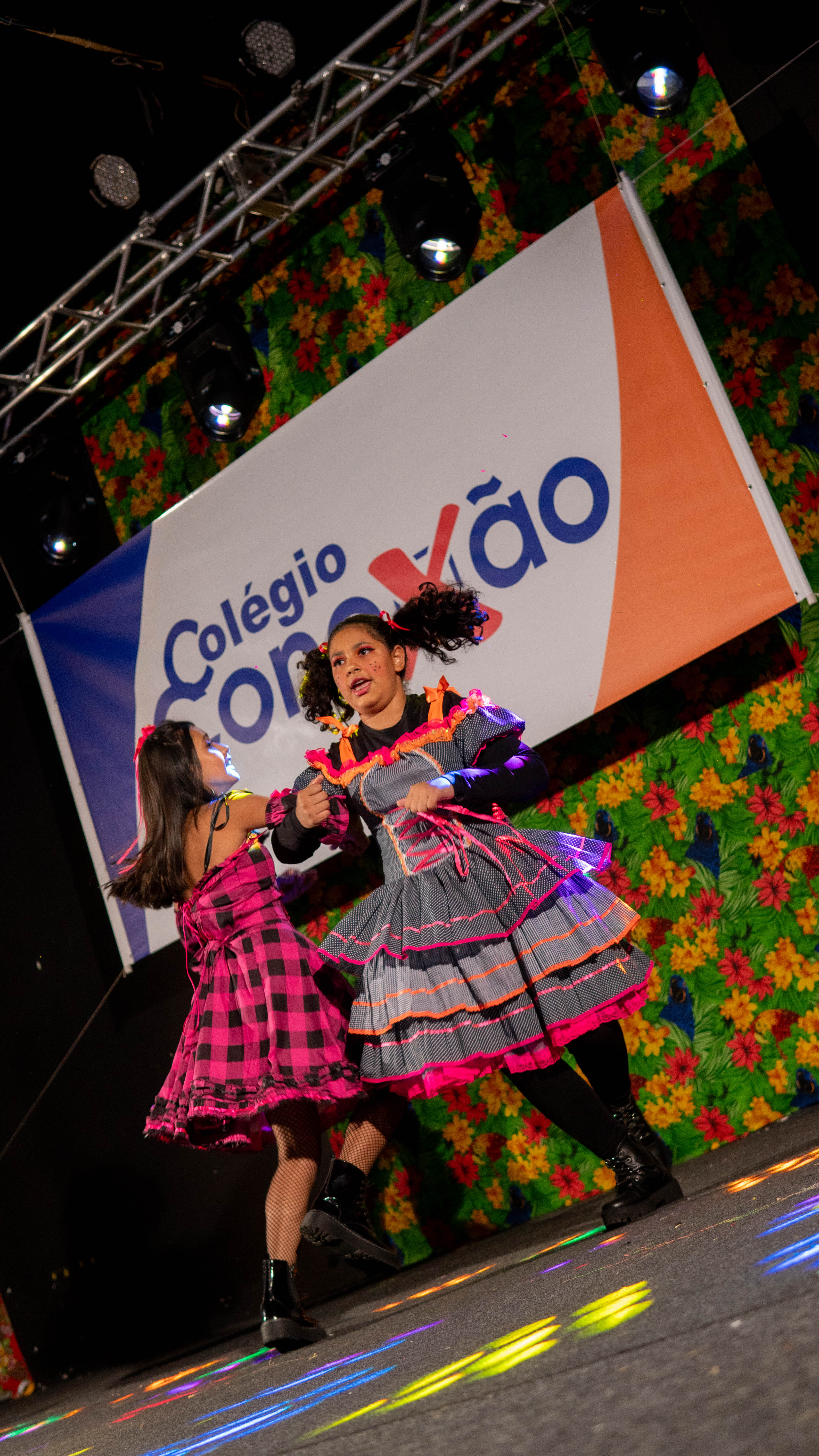 Arraiá Conexão 2023