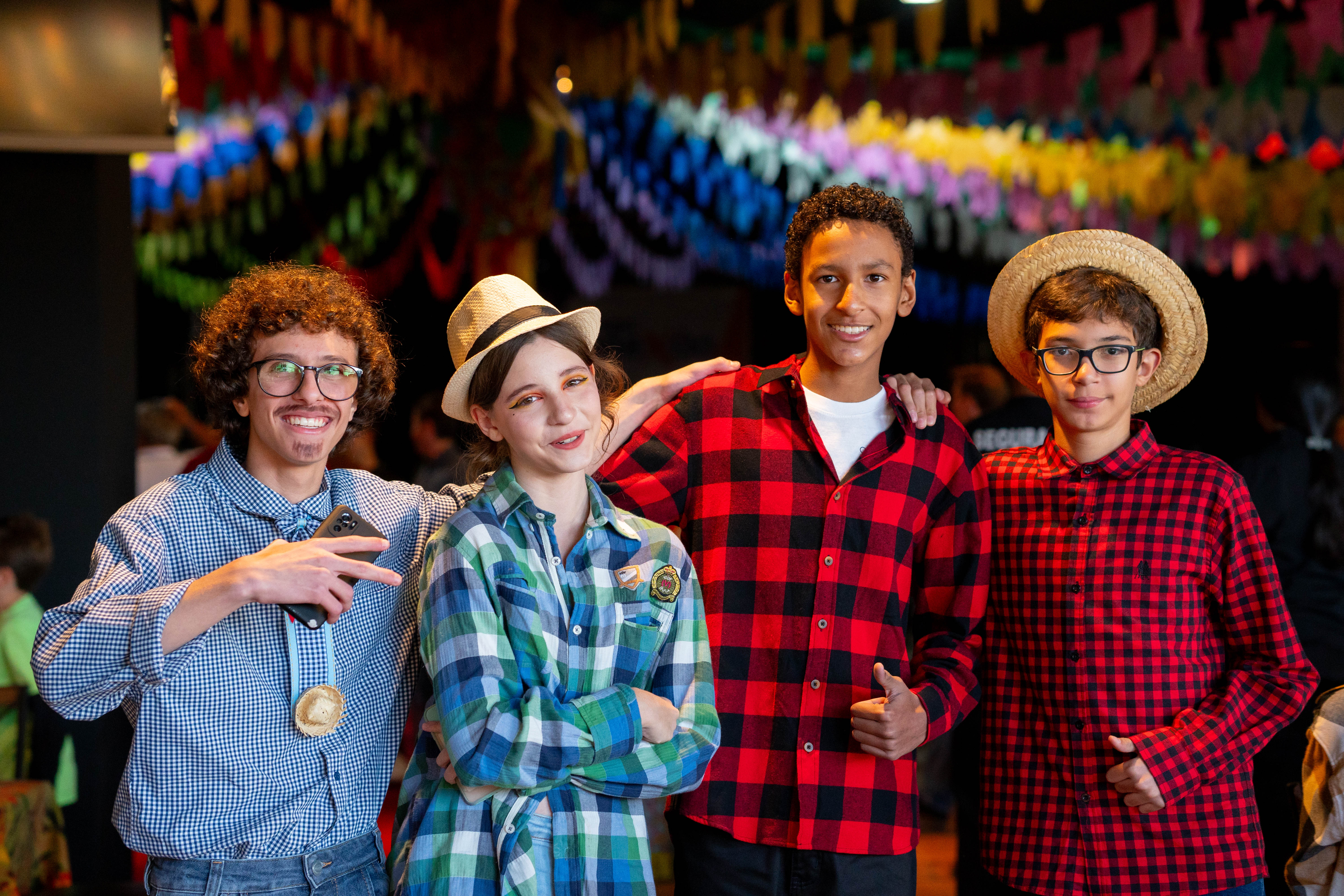 Arraiá Conexão 2023