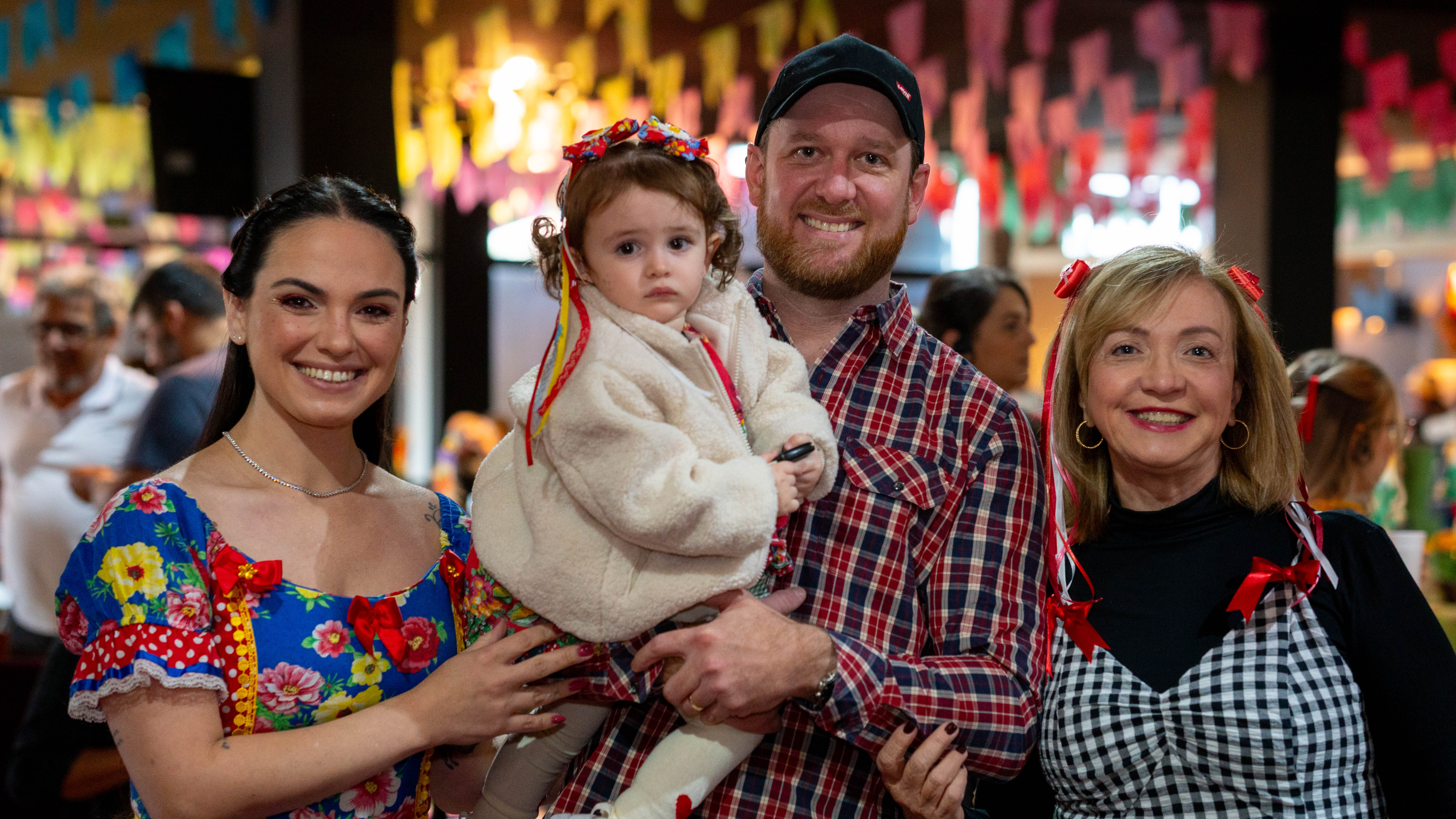 Arraiá Conexão 2023