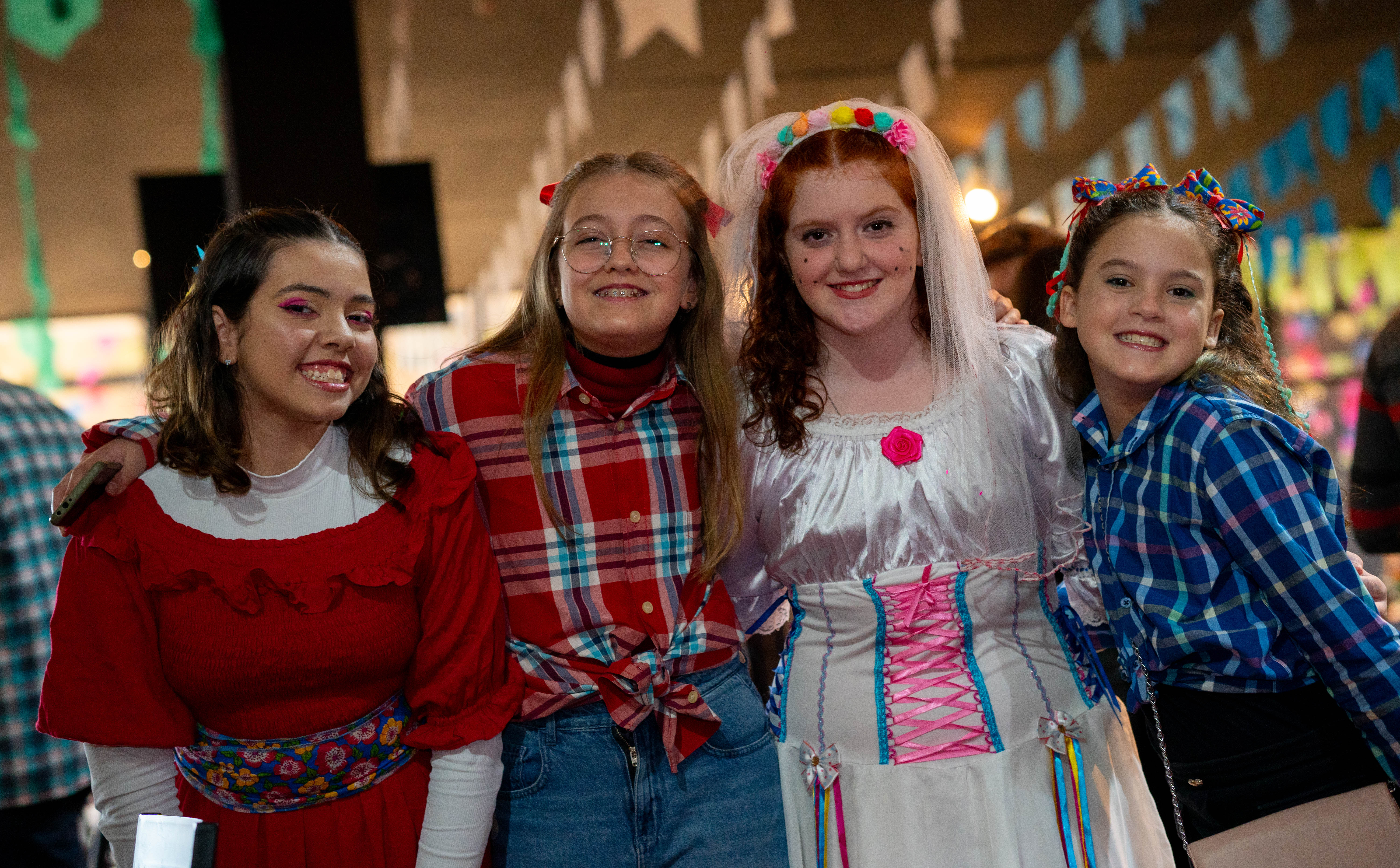 Arraiá Conexão 2023