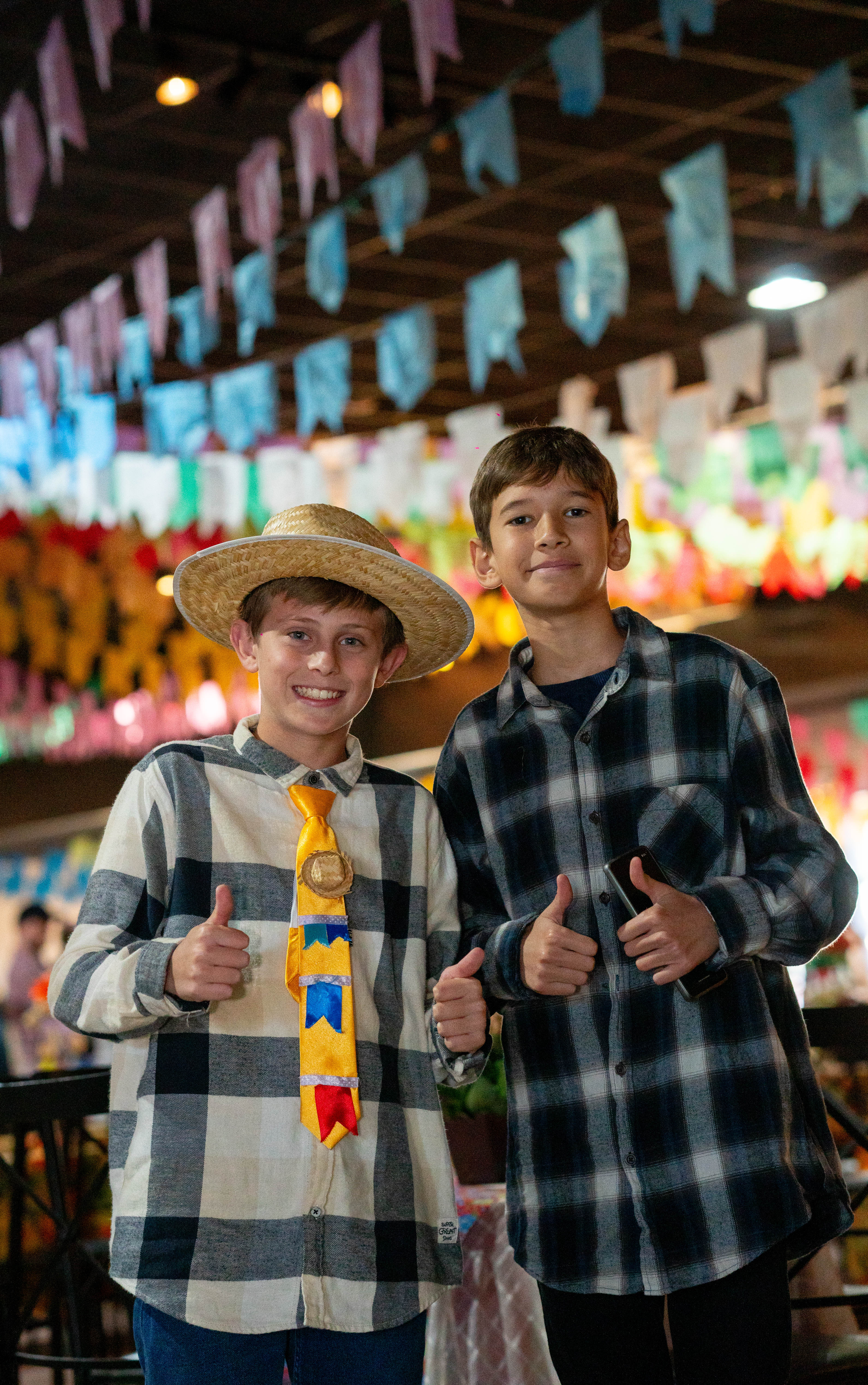 Arraiá Conexão 2023