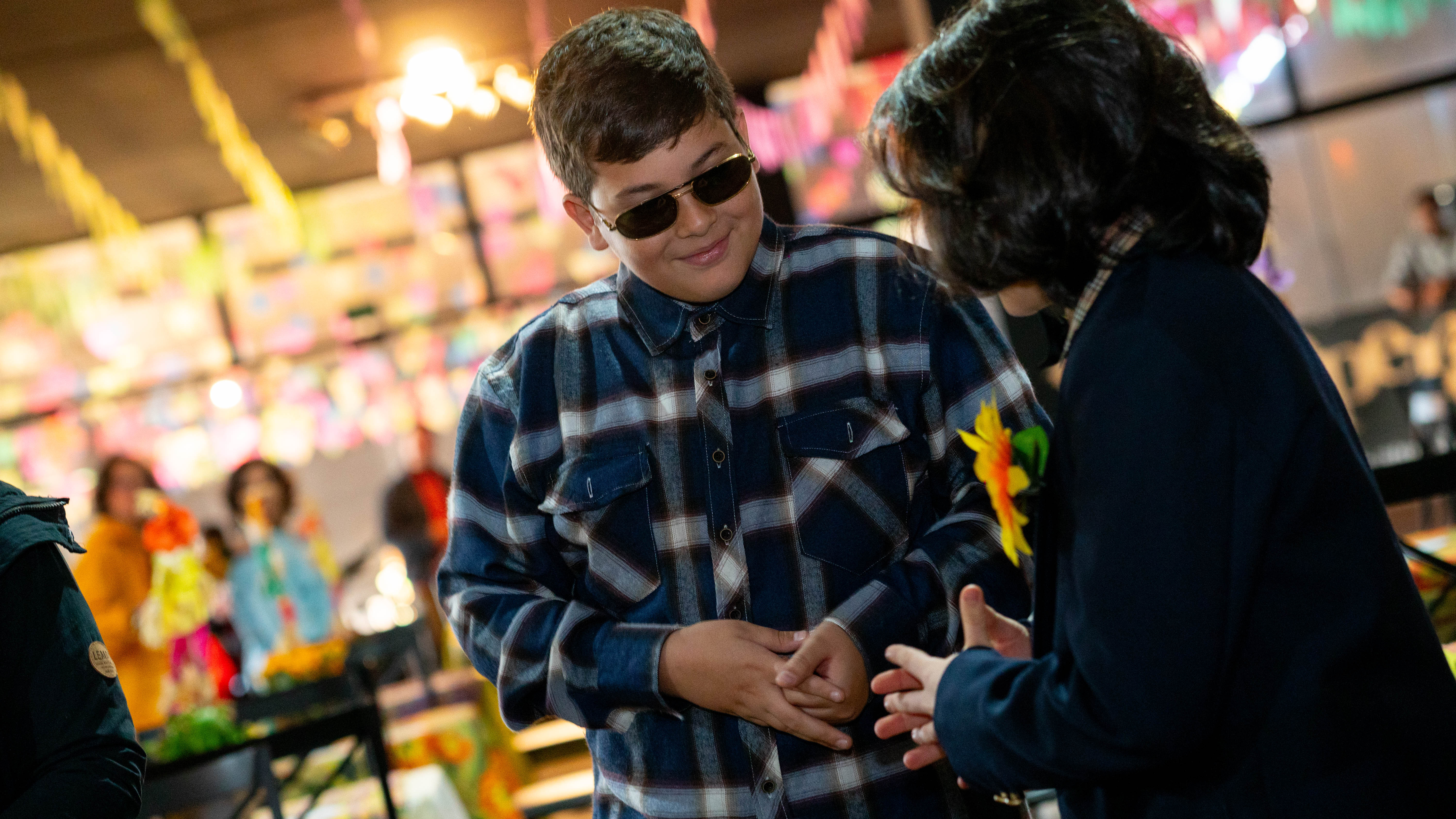 Arraiá Conexão 2023