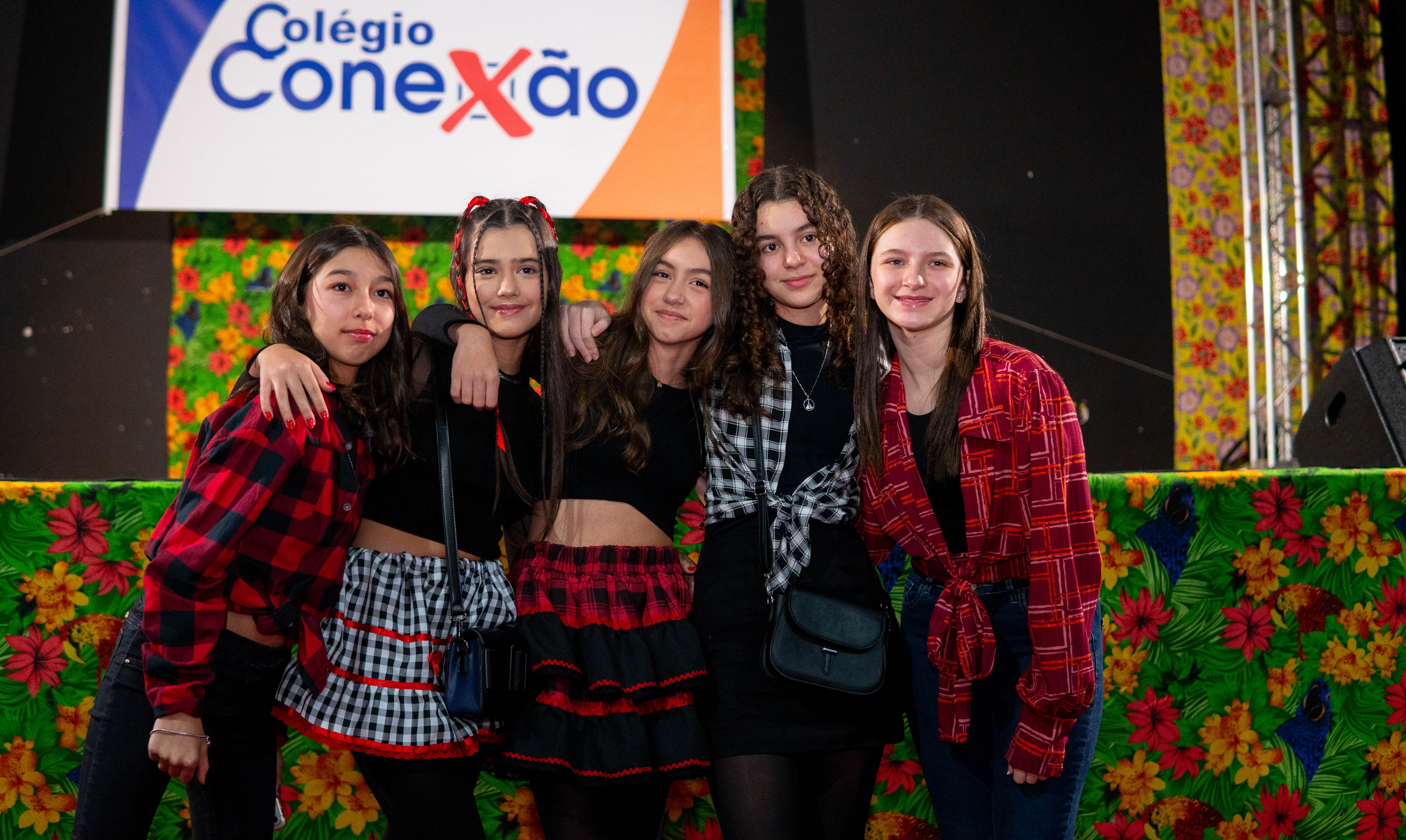 Arraiá Conexão 2023