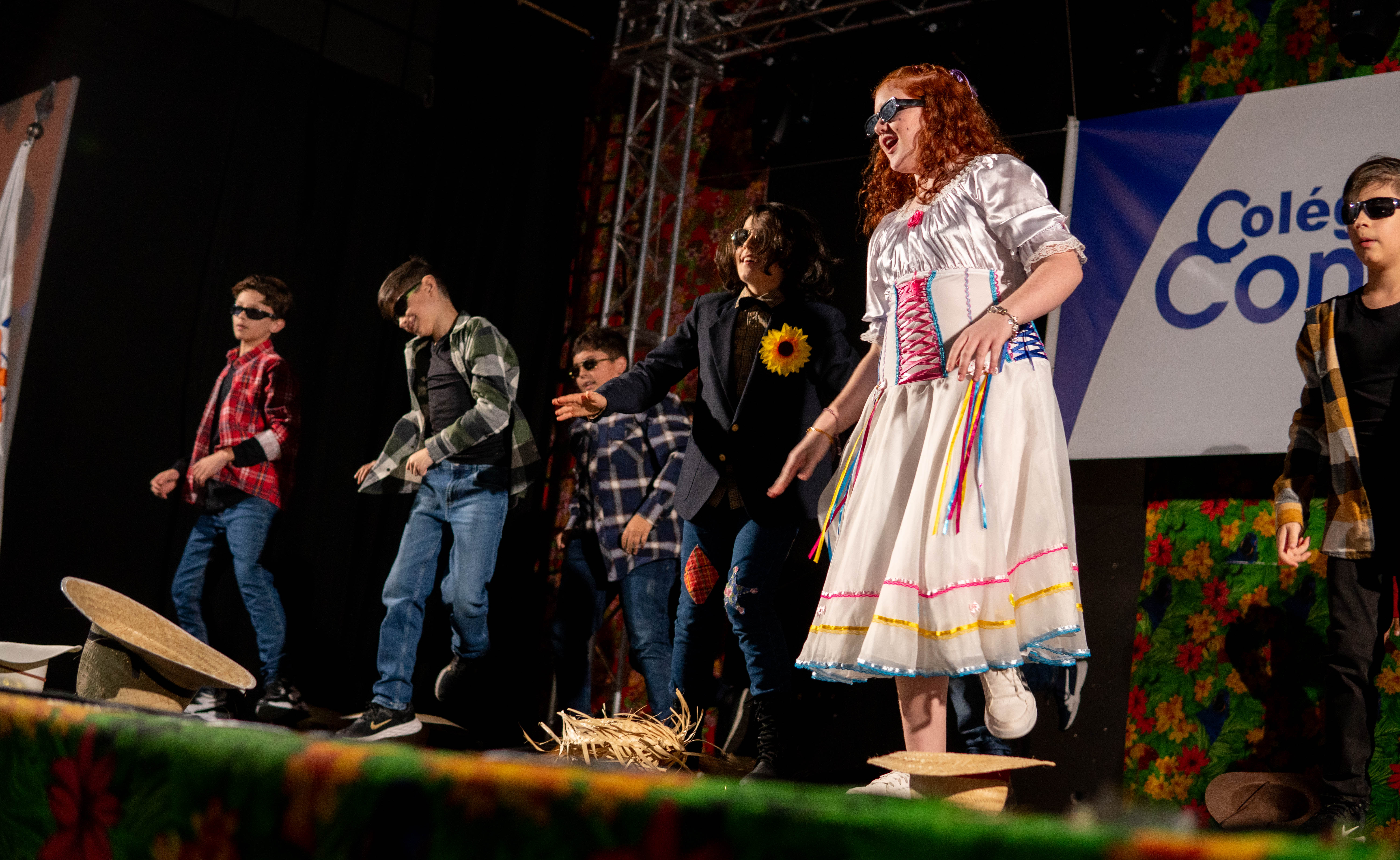 Arraiá Conexão 2023