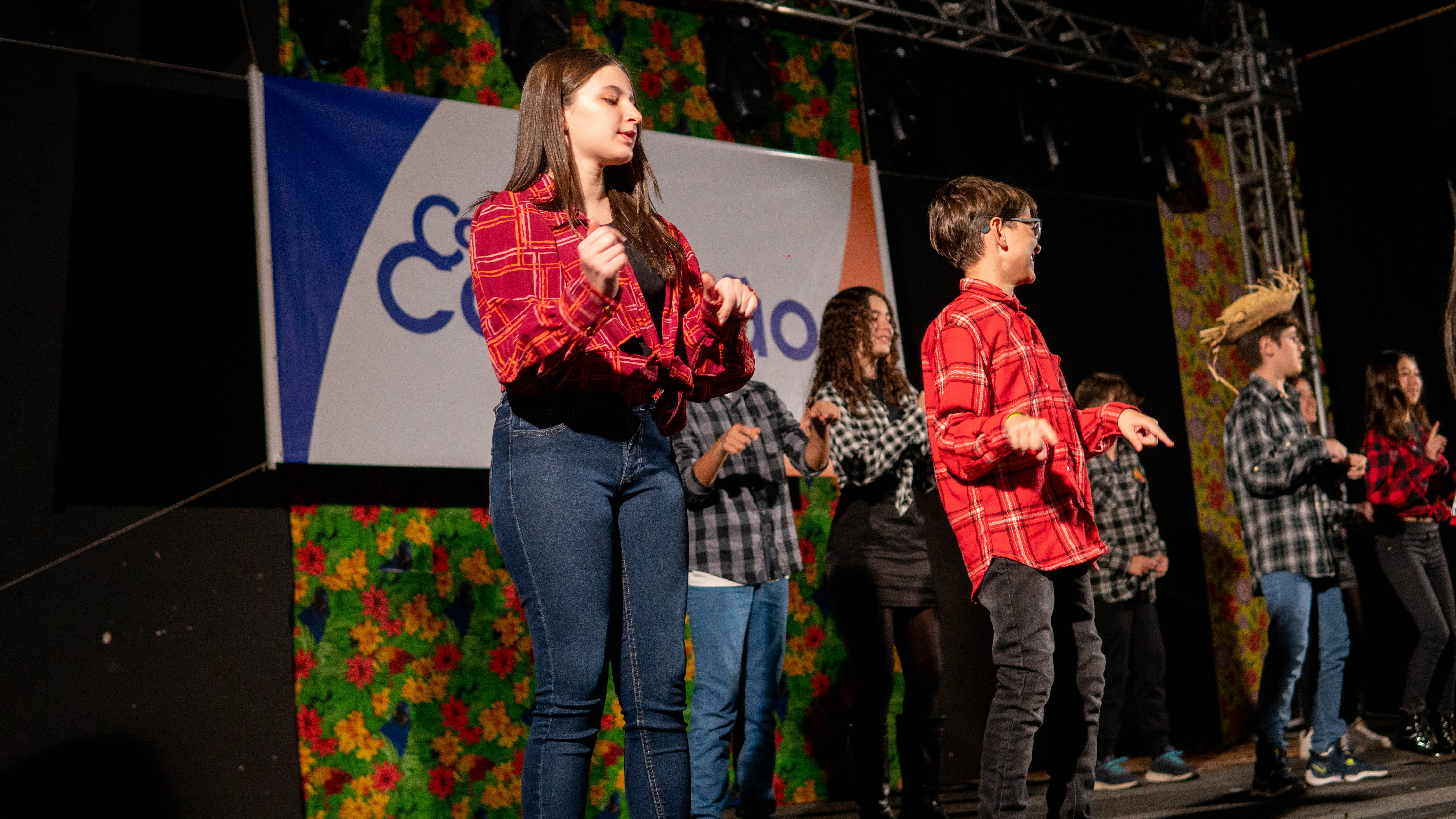 Arraiá Conexão 2023