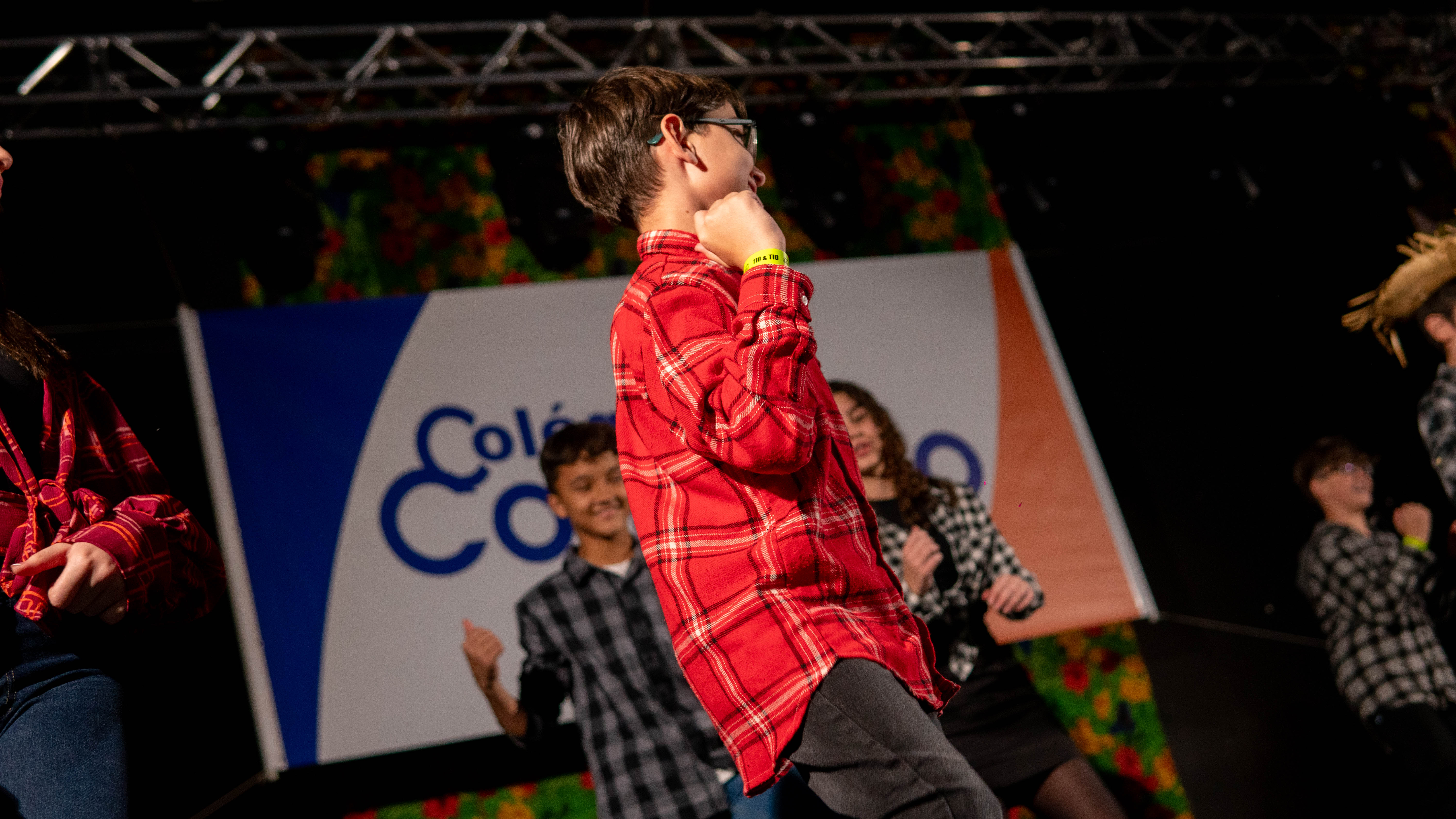 Arraiá Conexão 2023