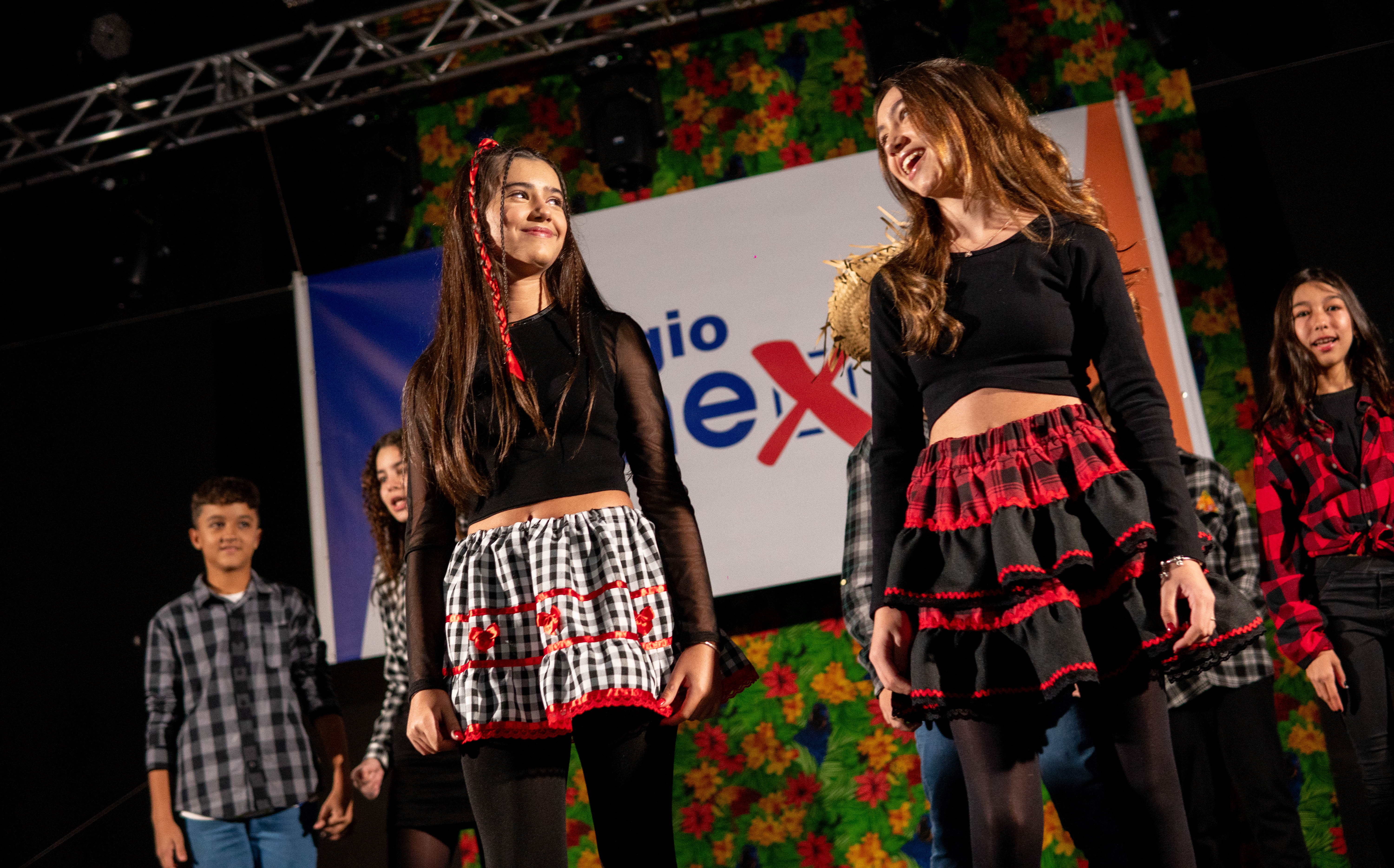 Arraiá Conexão 2023