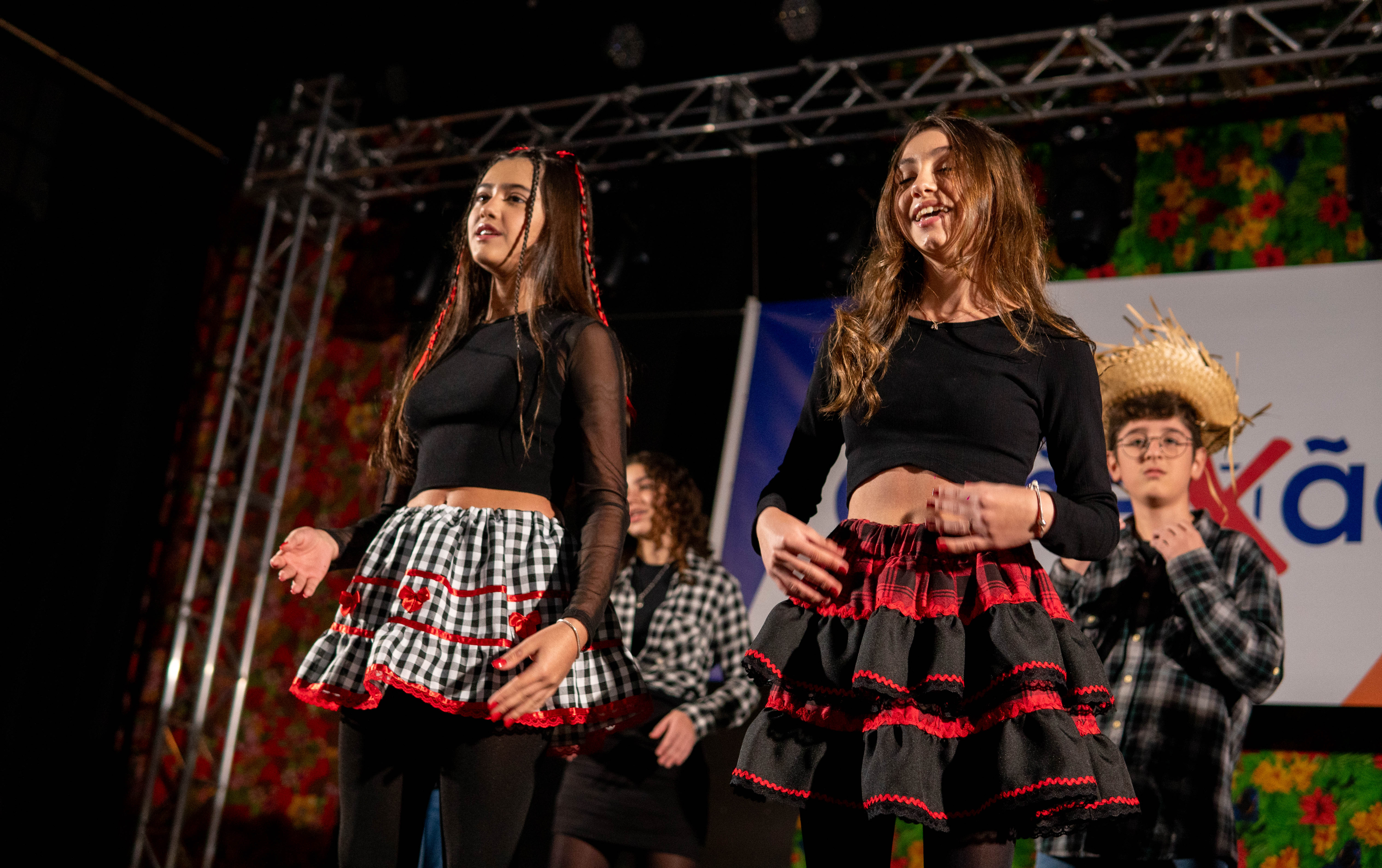 Arraiá Conexão 2023