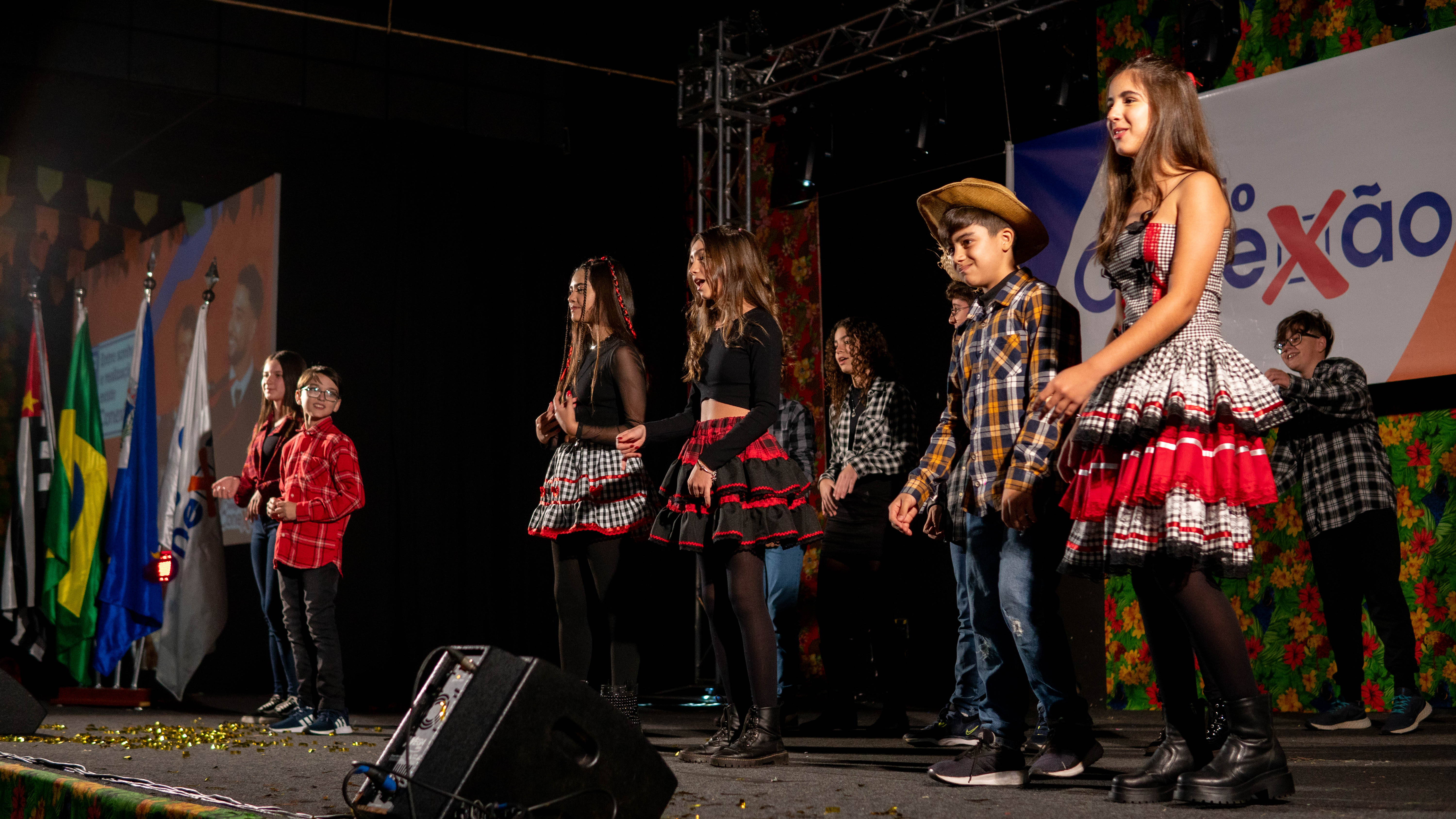 Arraiá Conexão 2023