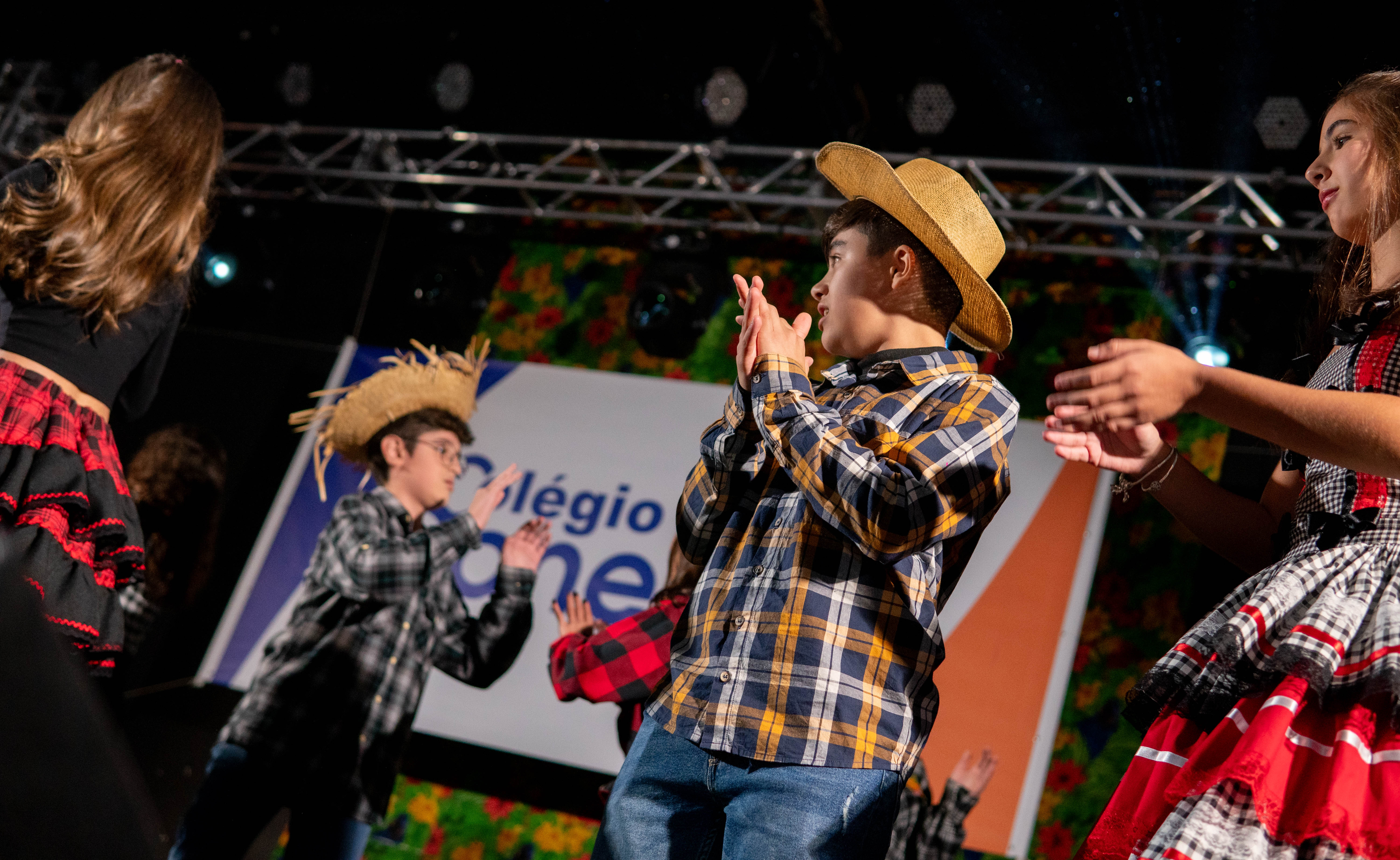 Arraiá Conexão 2023