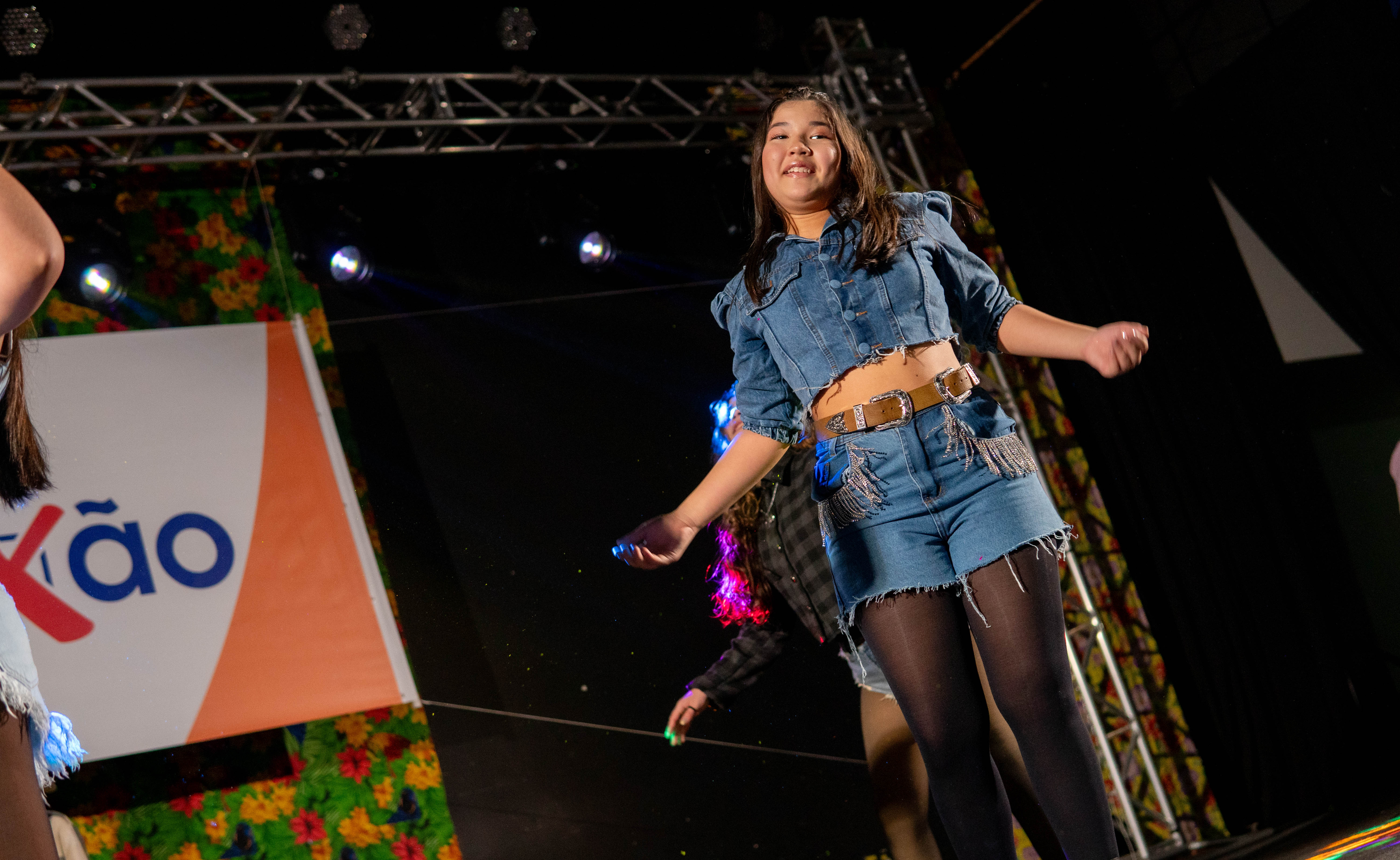 Arraiá Conexão 2023