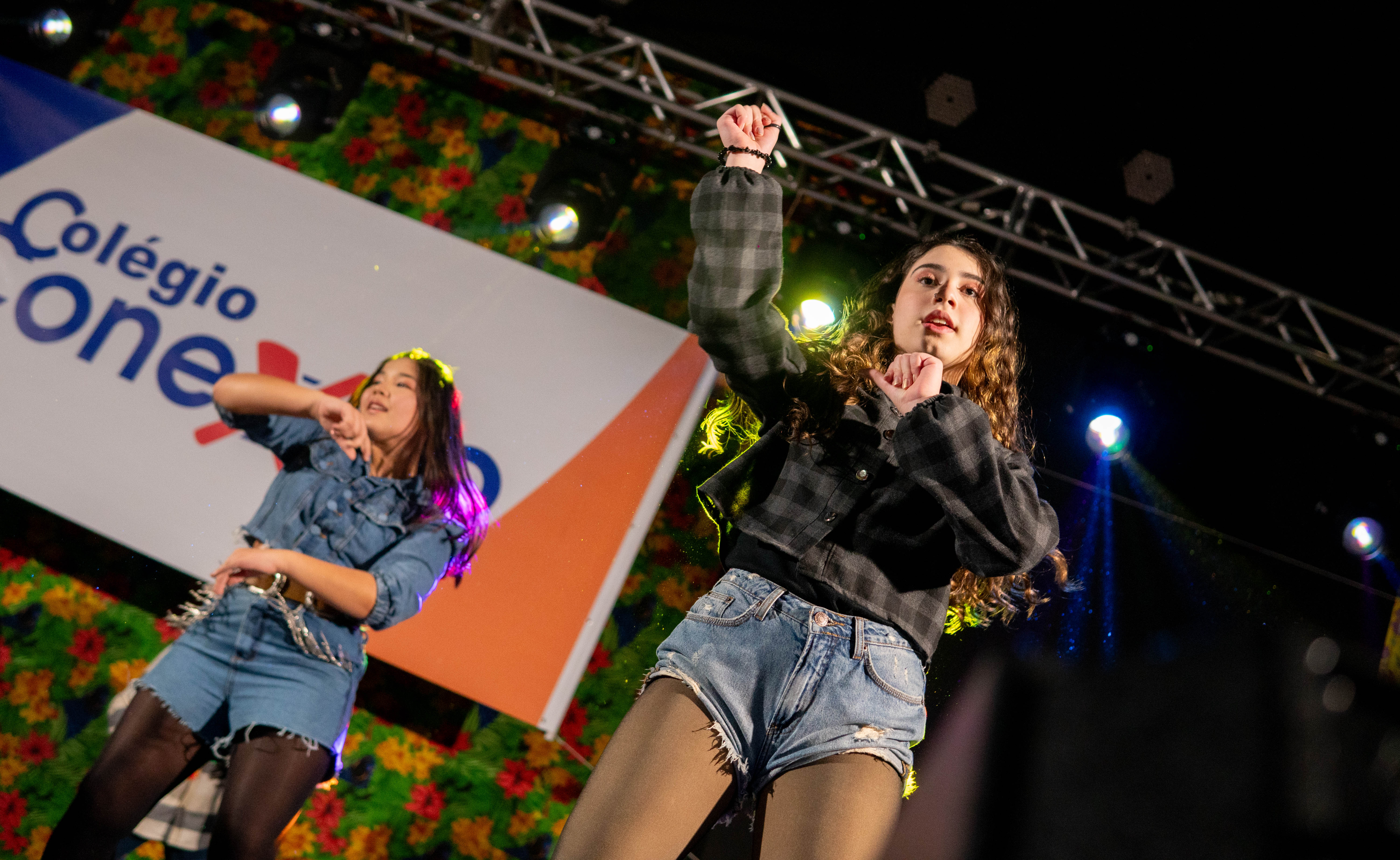 Arraiá Conexão 2023