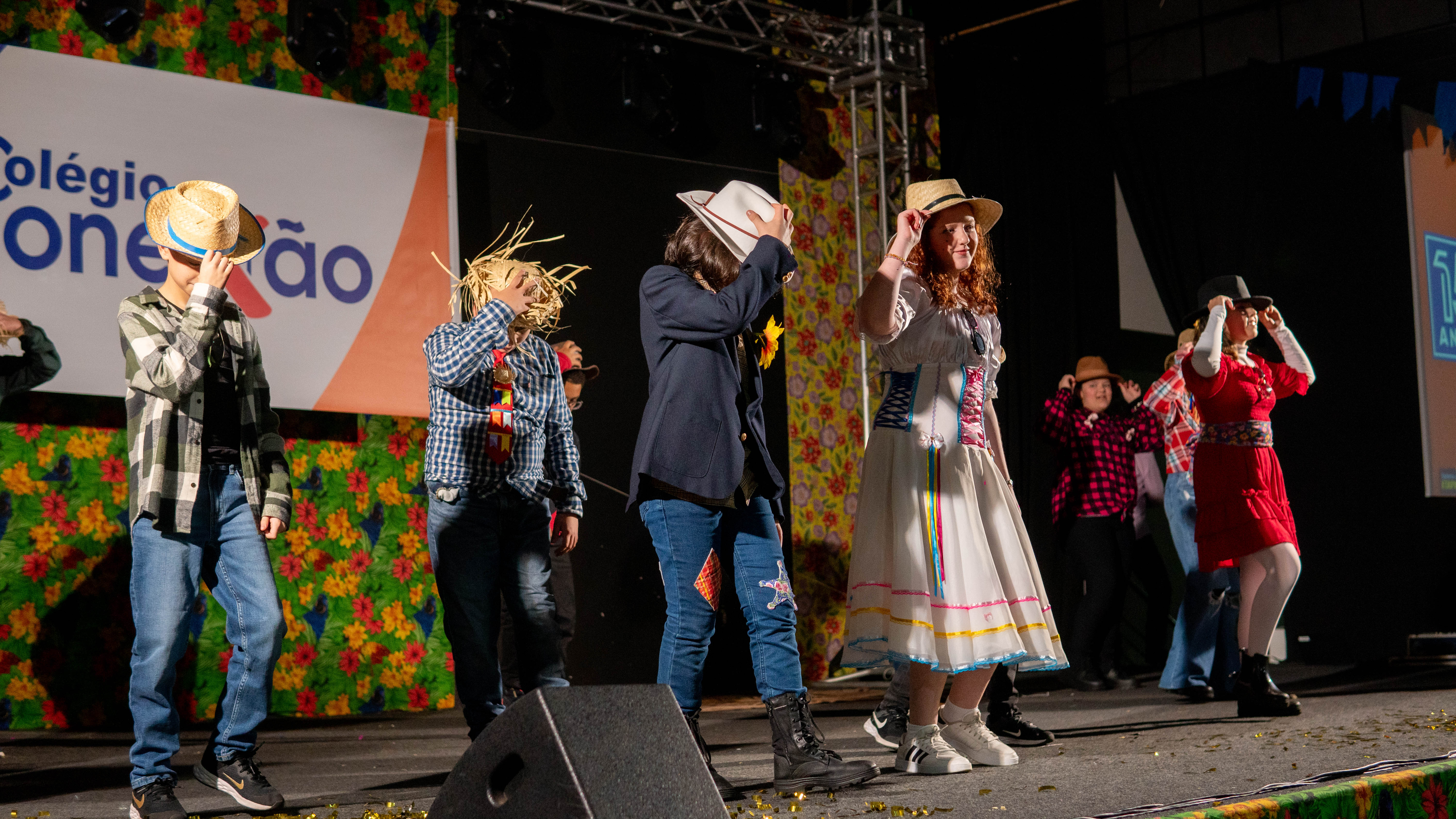 Arraiá Conexão 2023