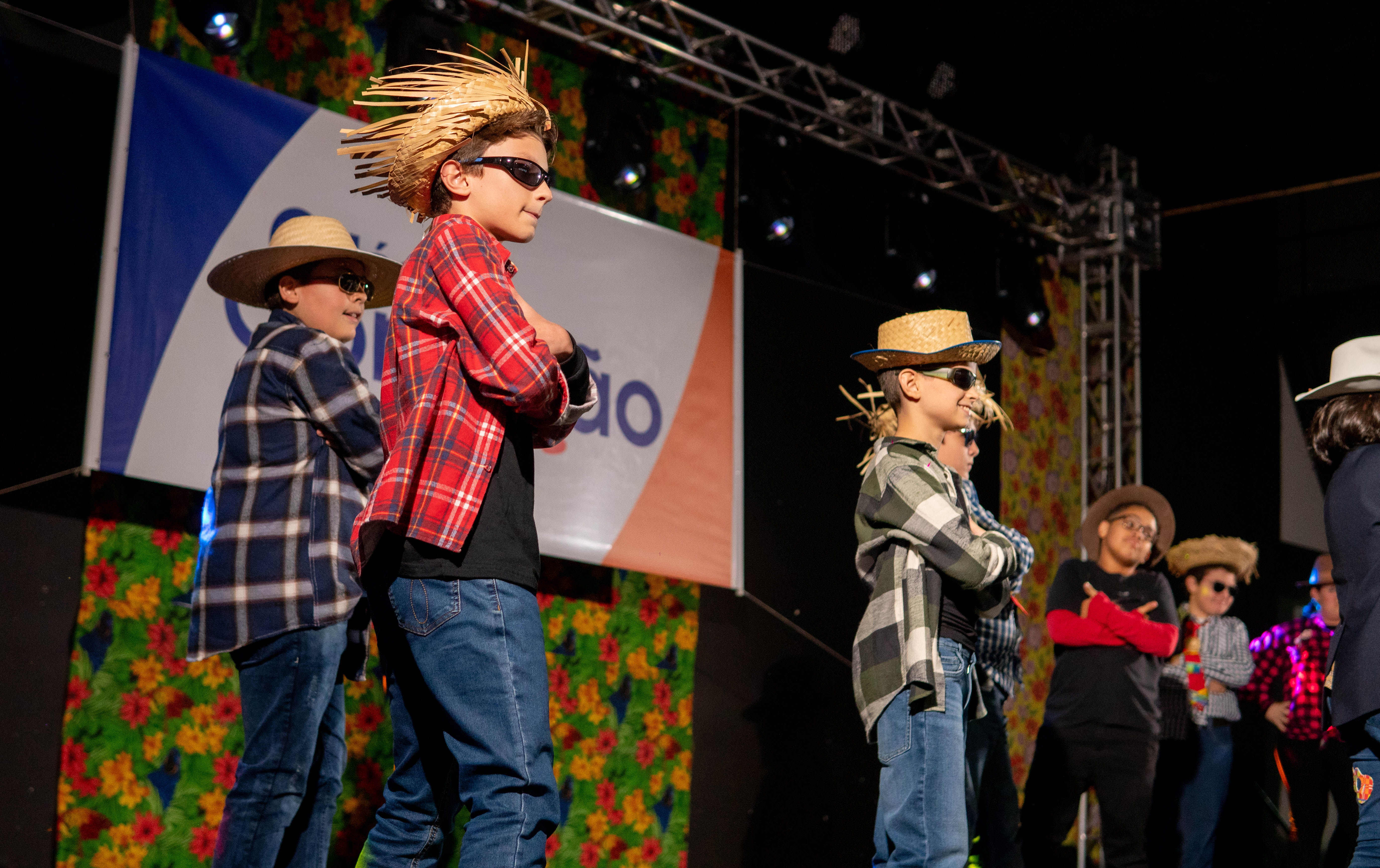 Arraiá Conexão 2023