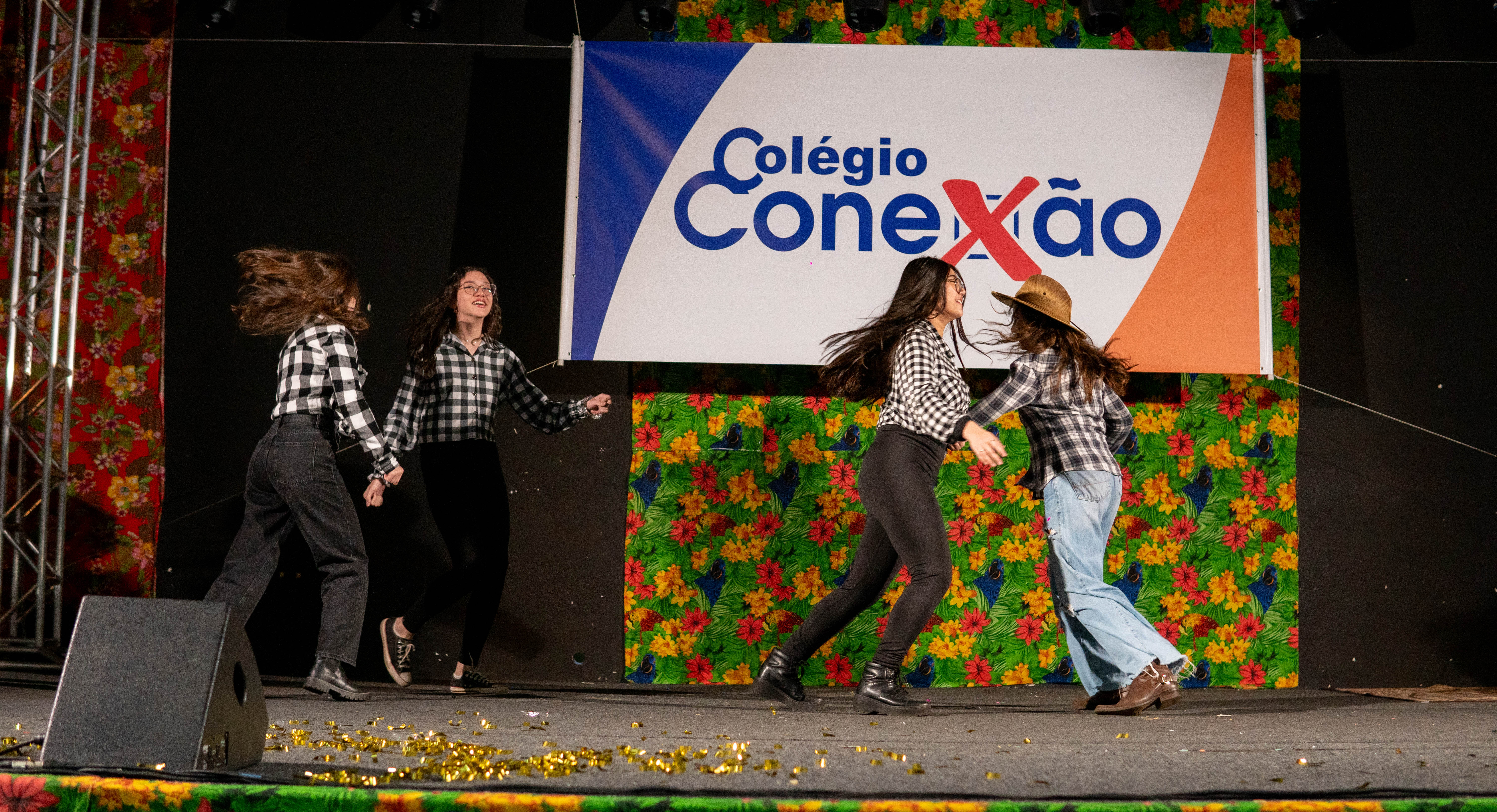 Arraiá Conexão 2023