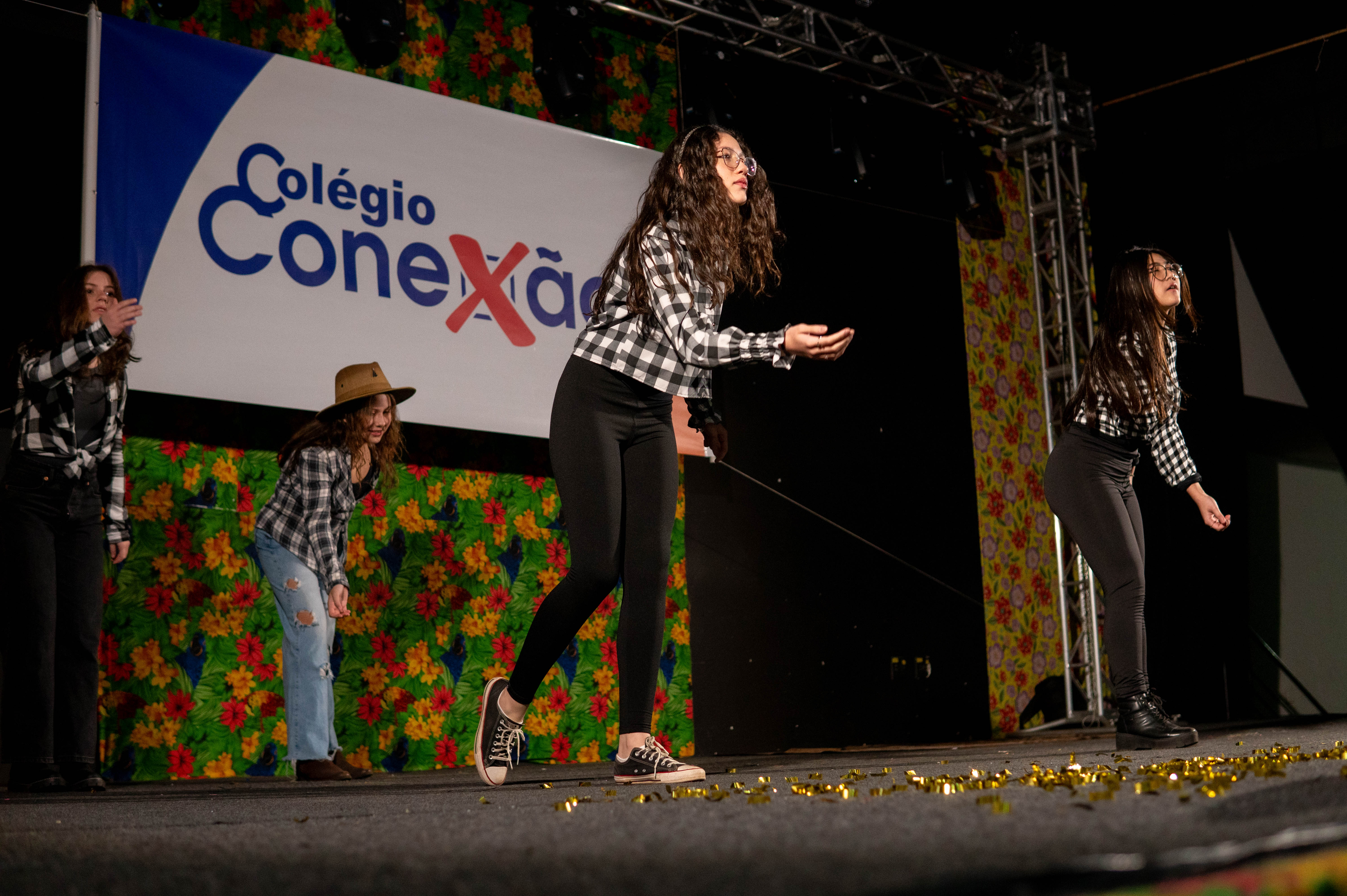 Arraiá Conexão 2023