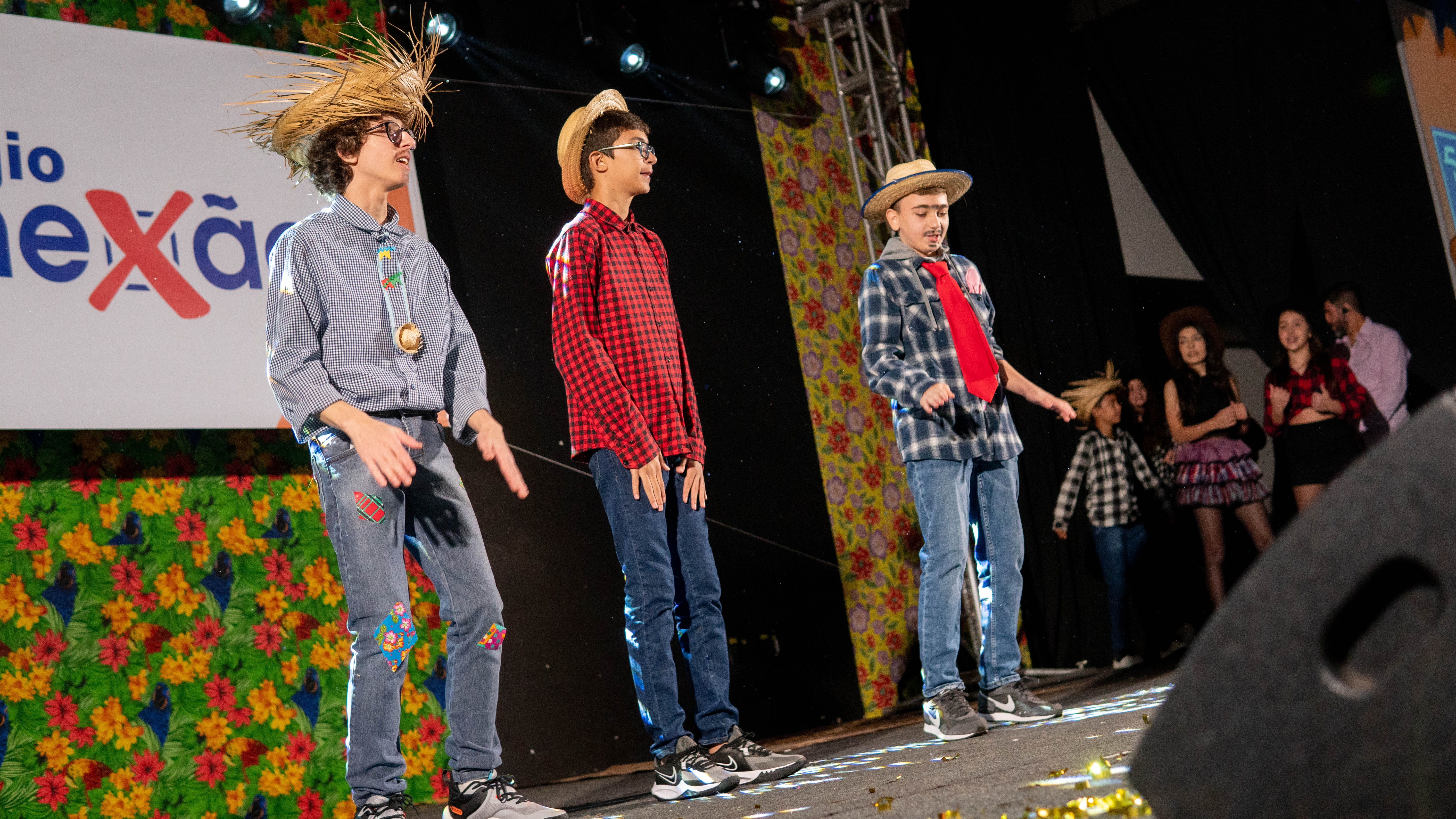 Arraiá Conexão 2023