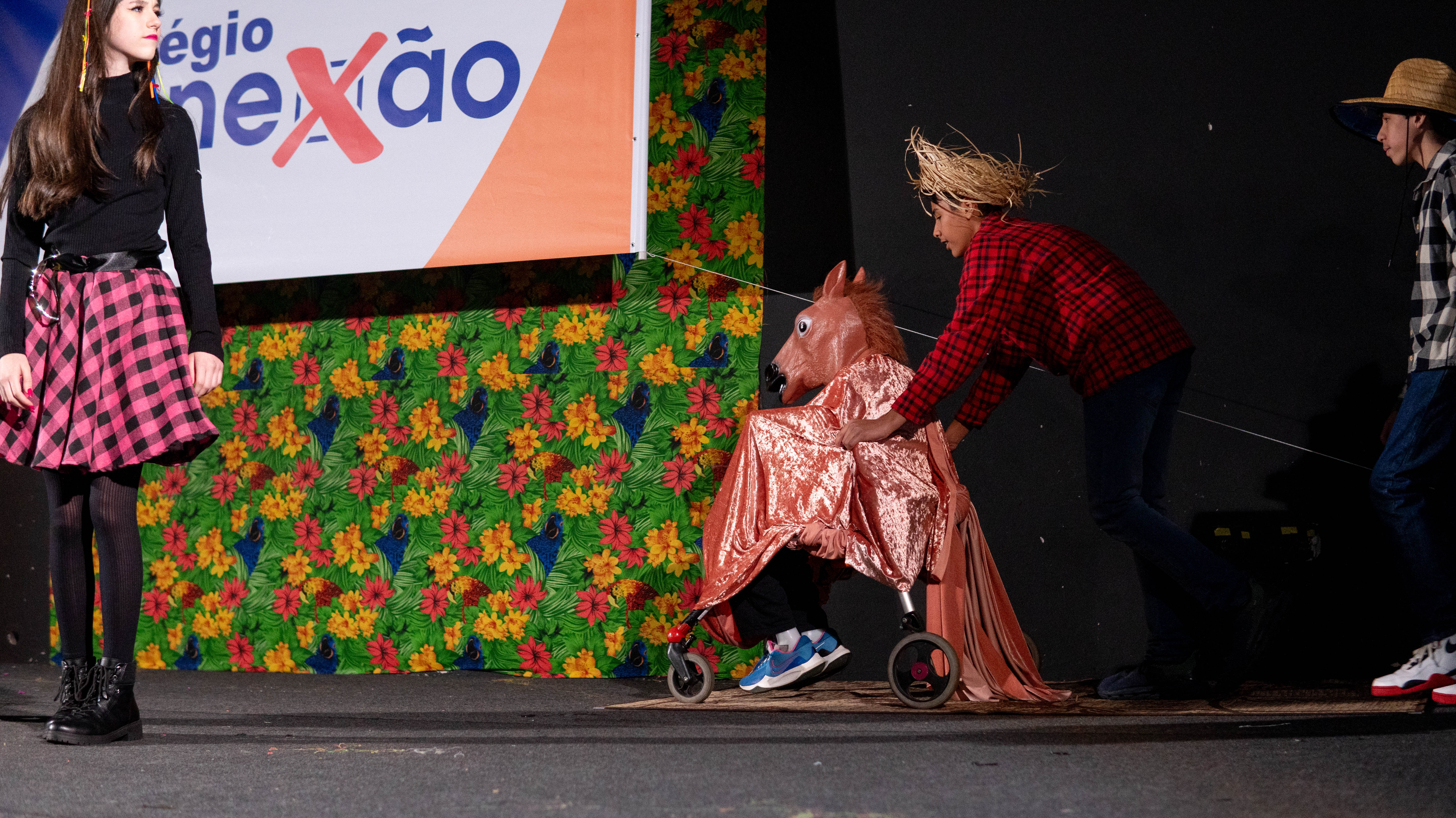 Arraiá Conexão 2023