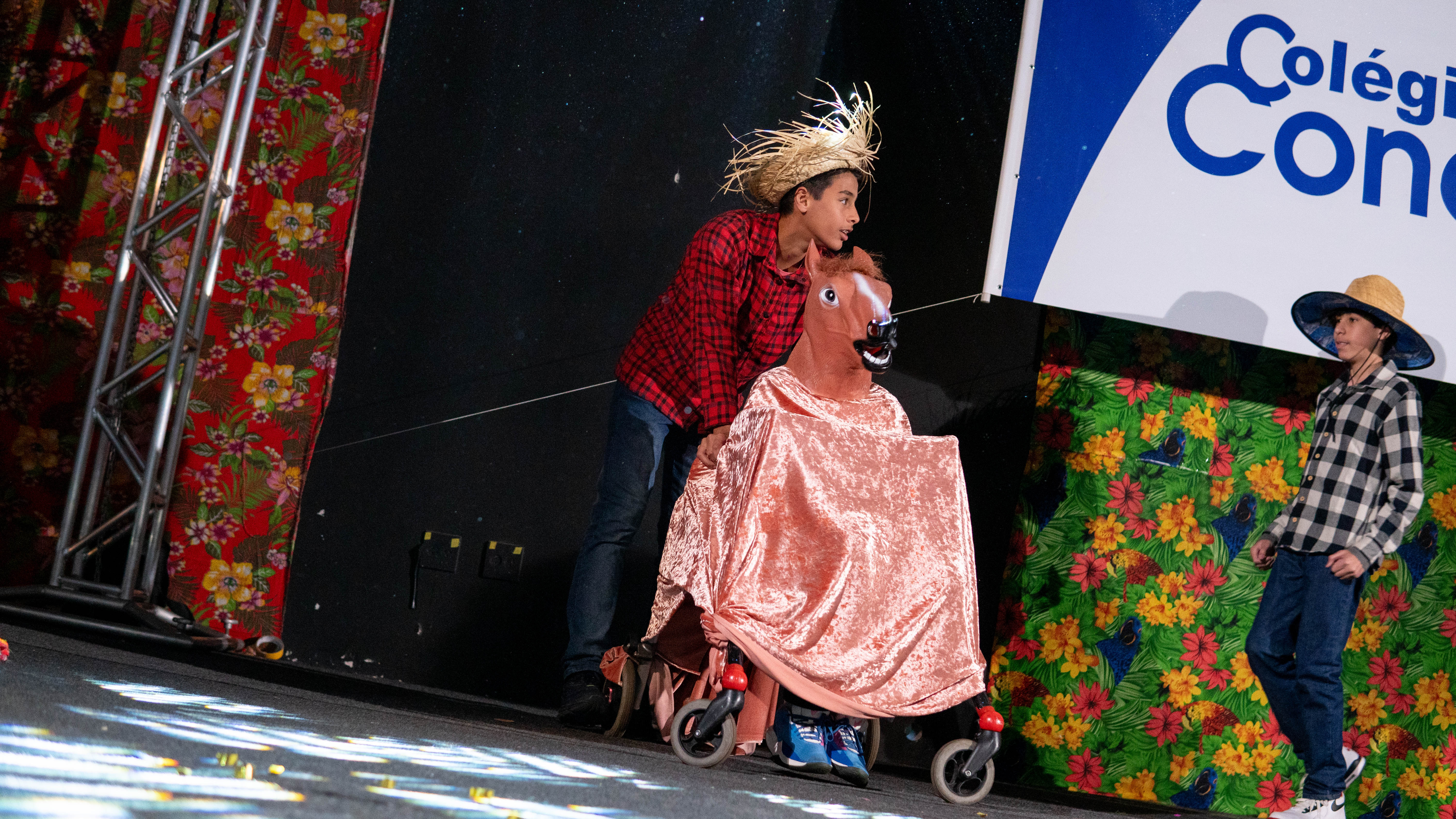 Arraiá Conexão 2023