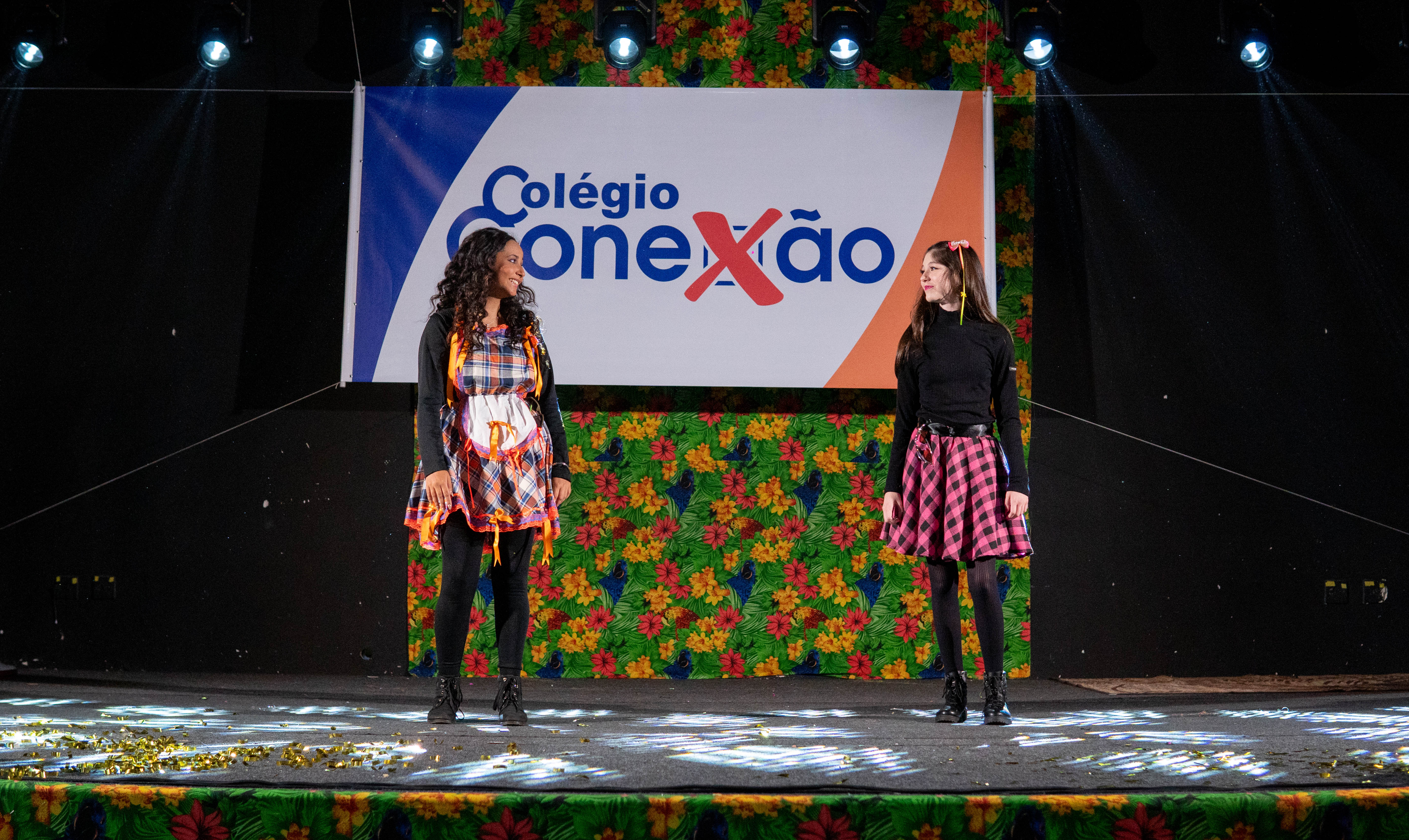 Arraiá Conexão 2023