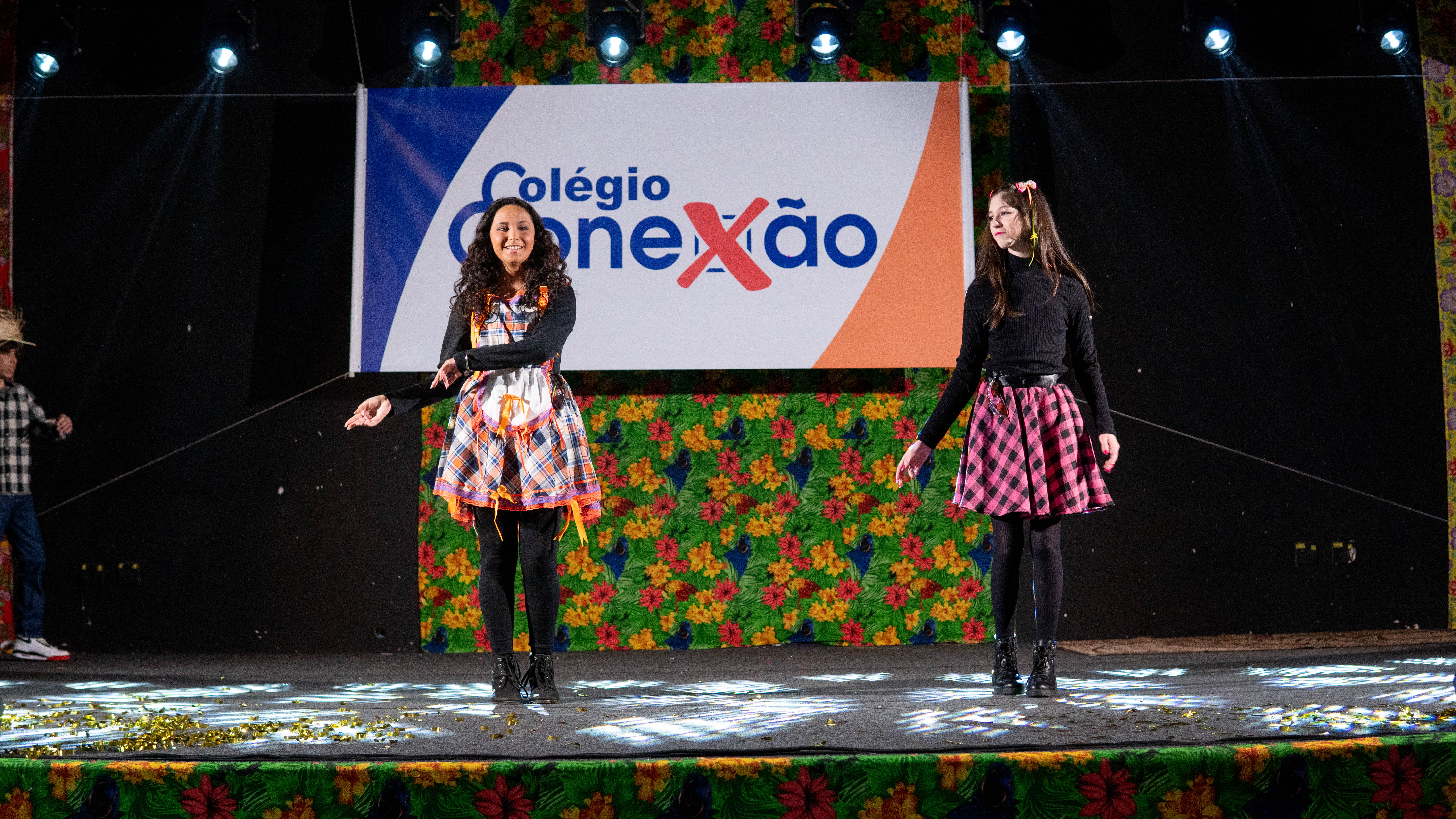 Arraiá Conexão 2023