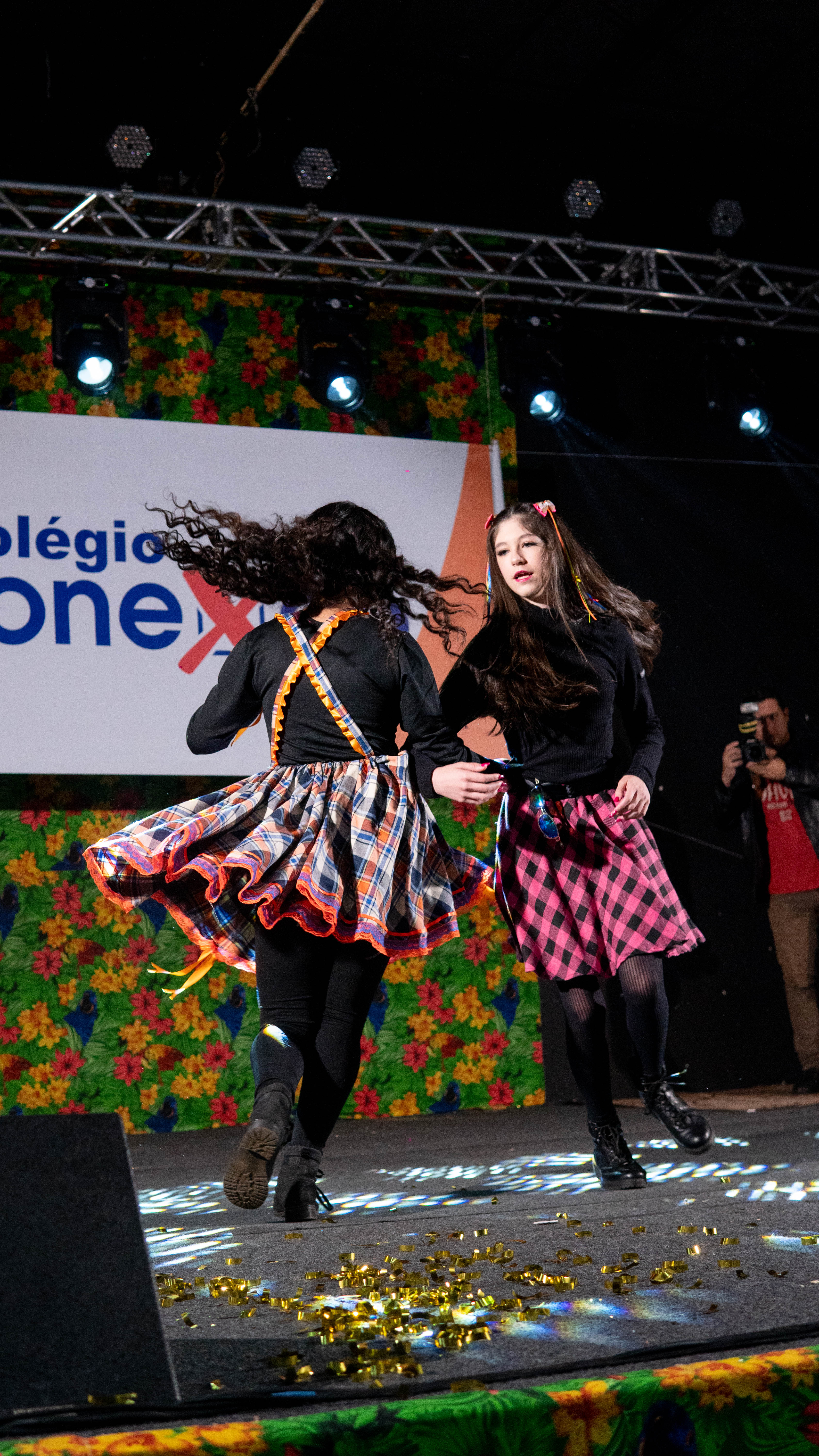 Arraiá Conexão 2023