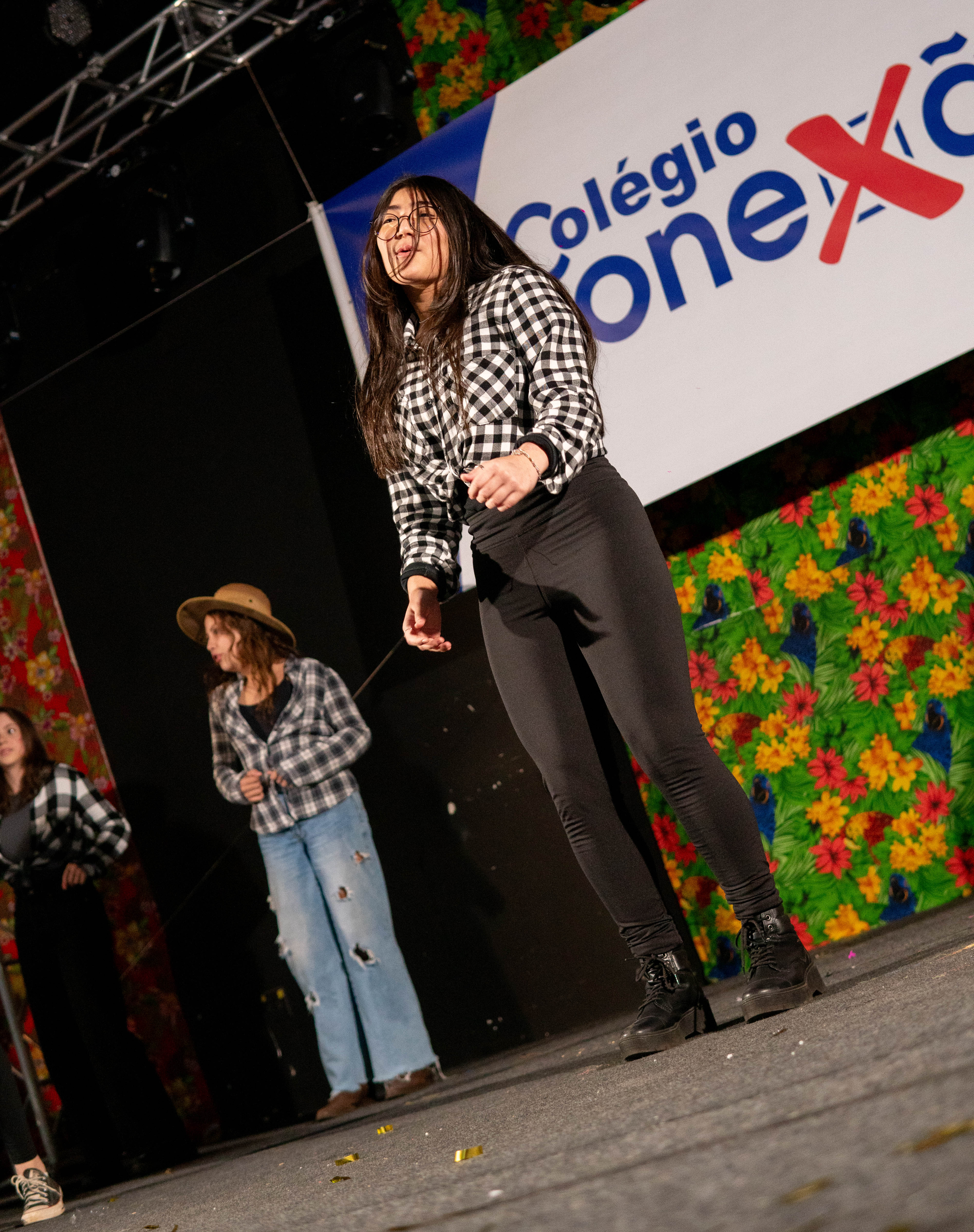 Arraiá Conexão 2023