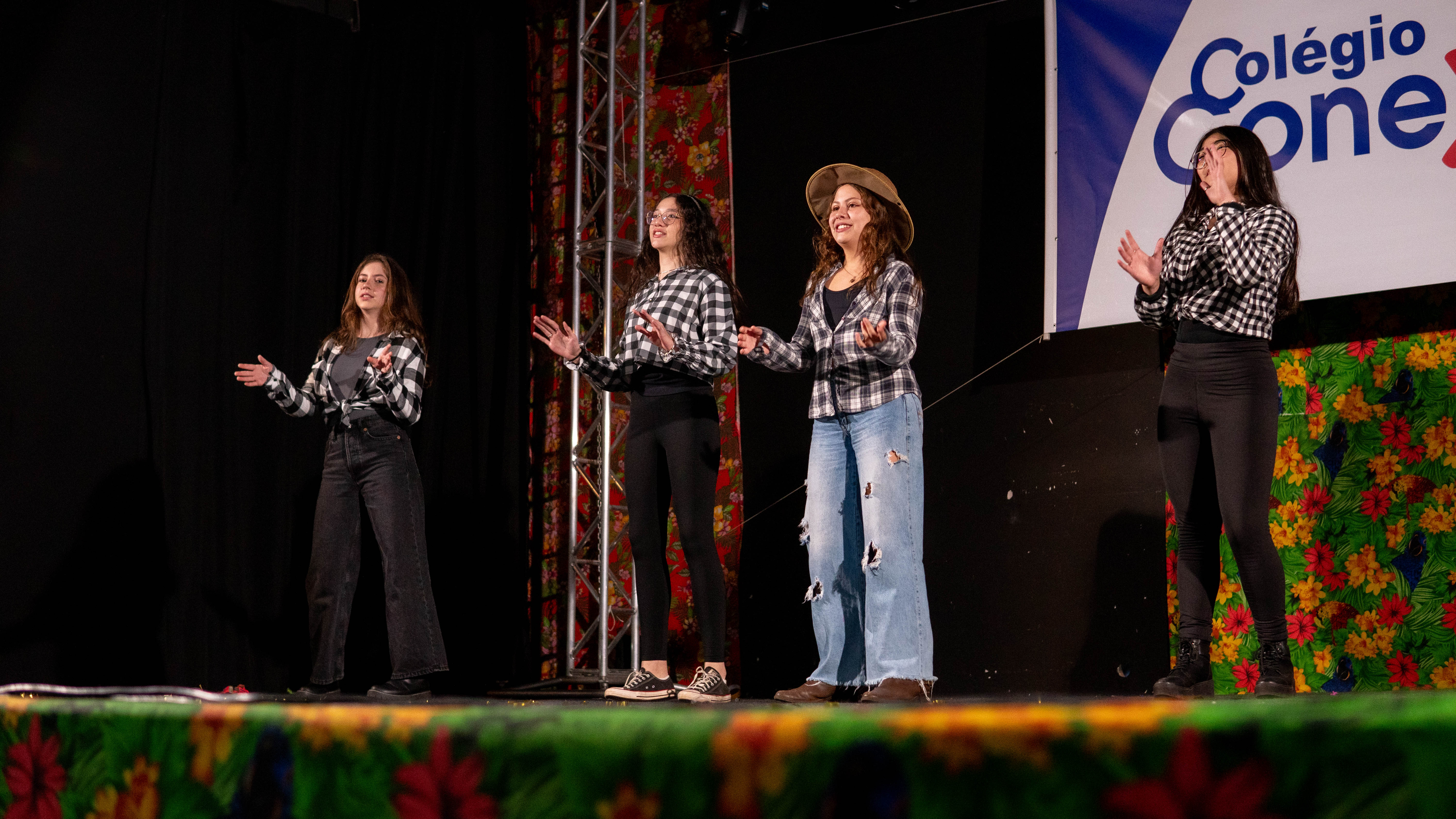 Arraiá Conexão 2023