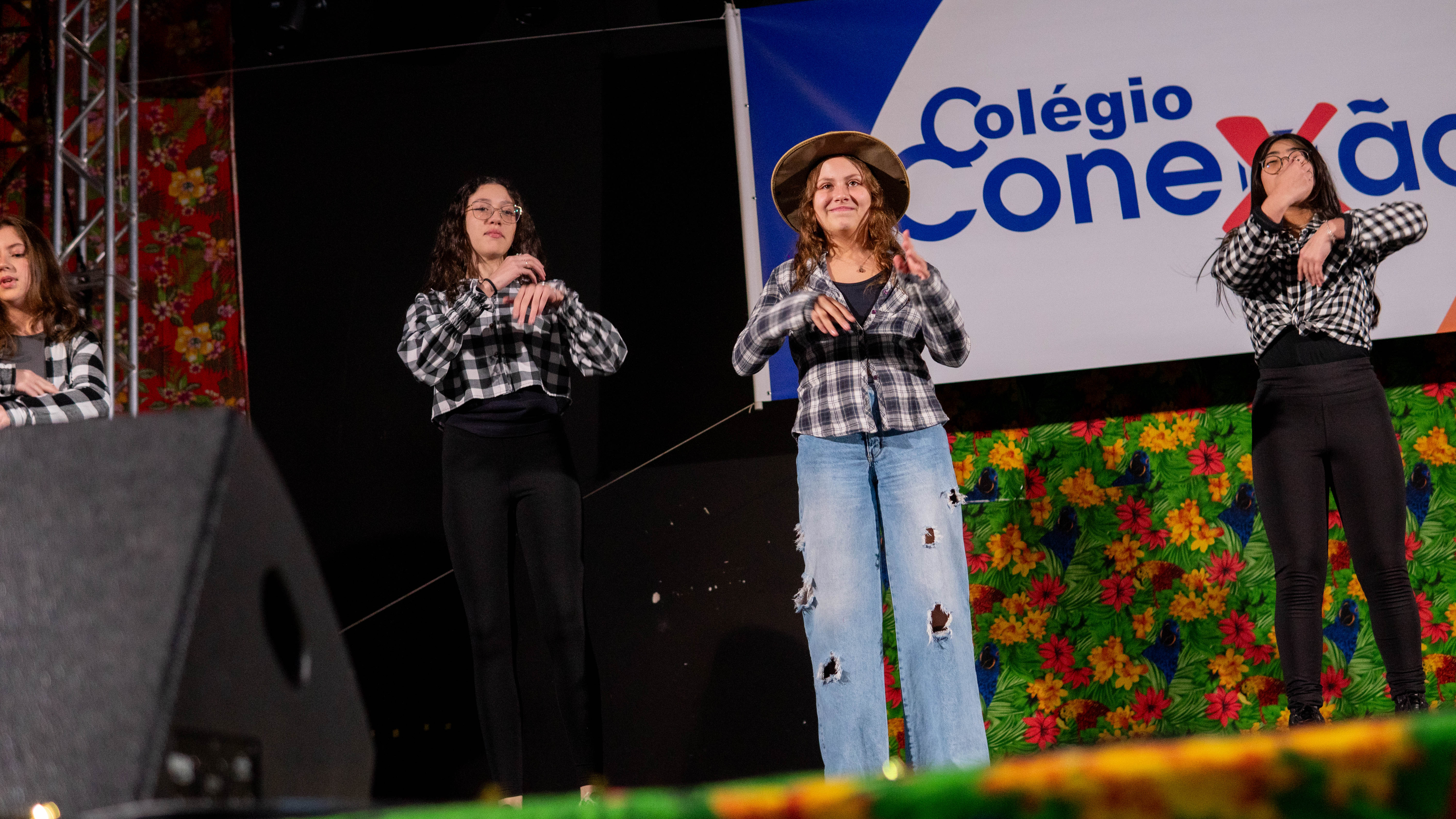 Arraiá Conexão 2023