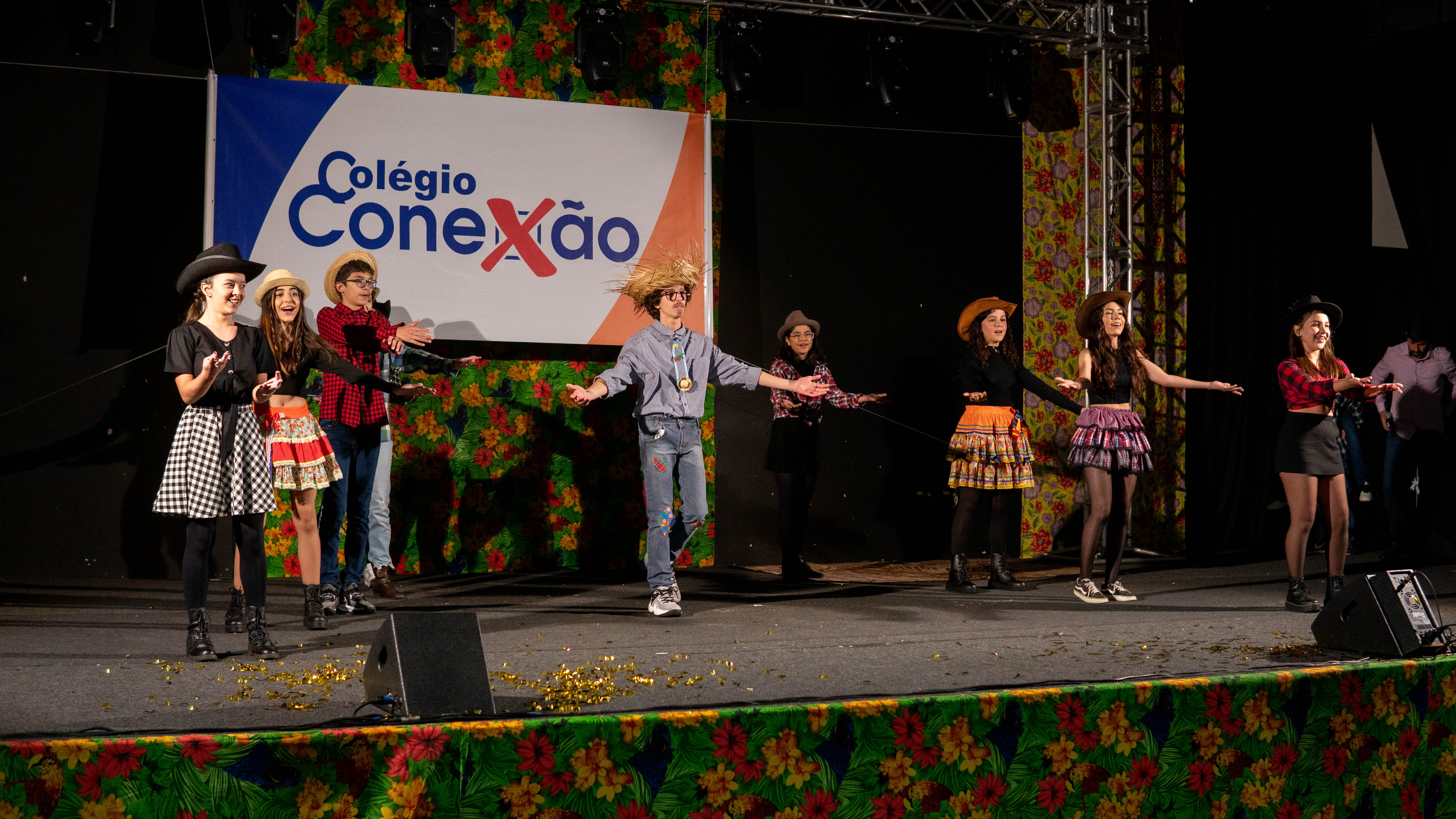 Arraiá Conexão 2023