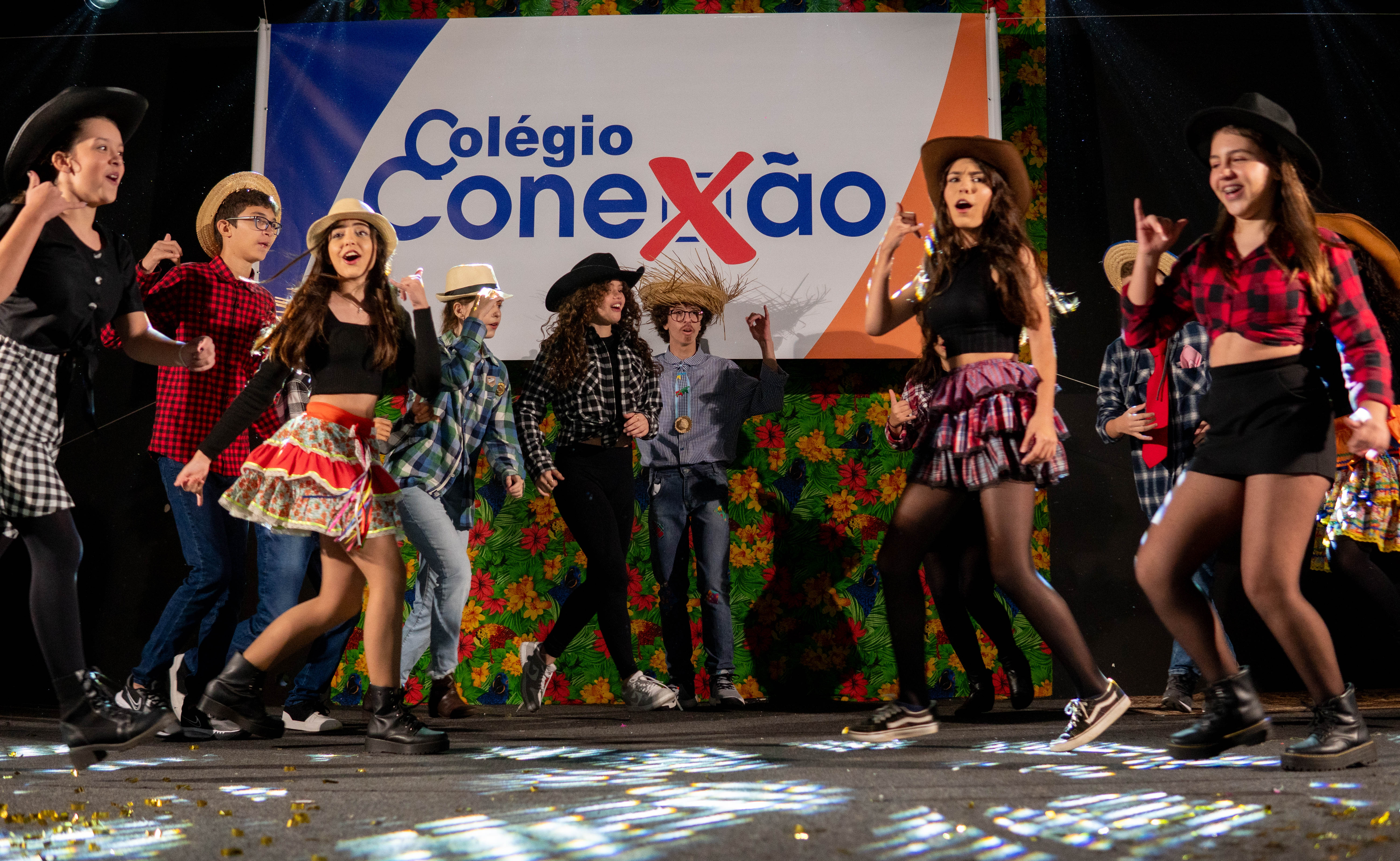 Arraiá Conexão 2023