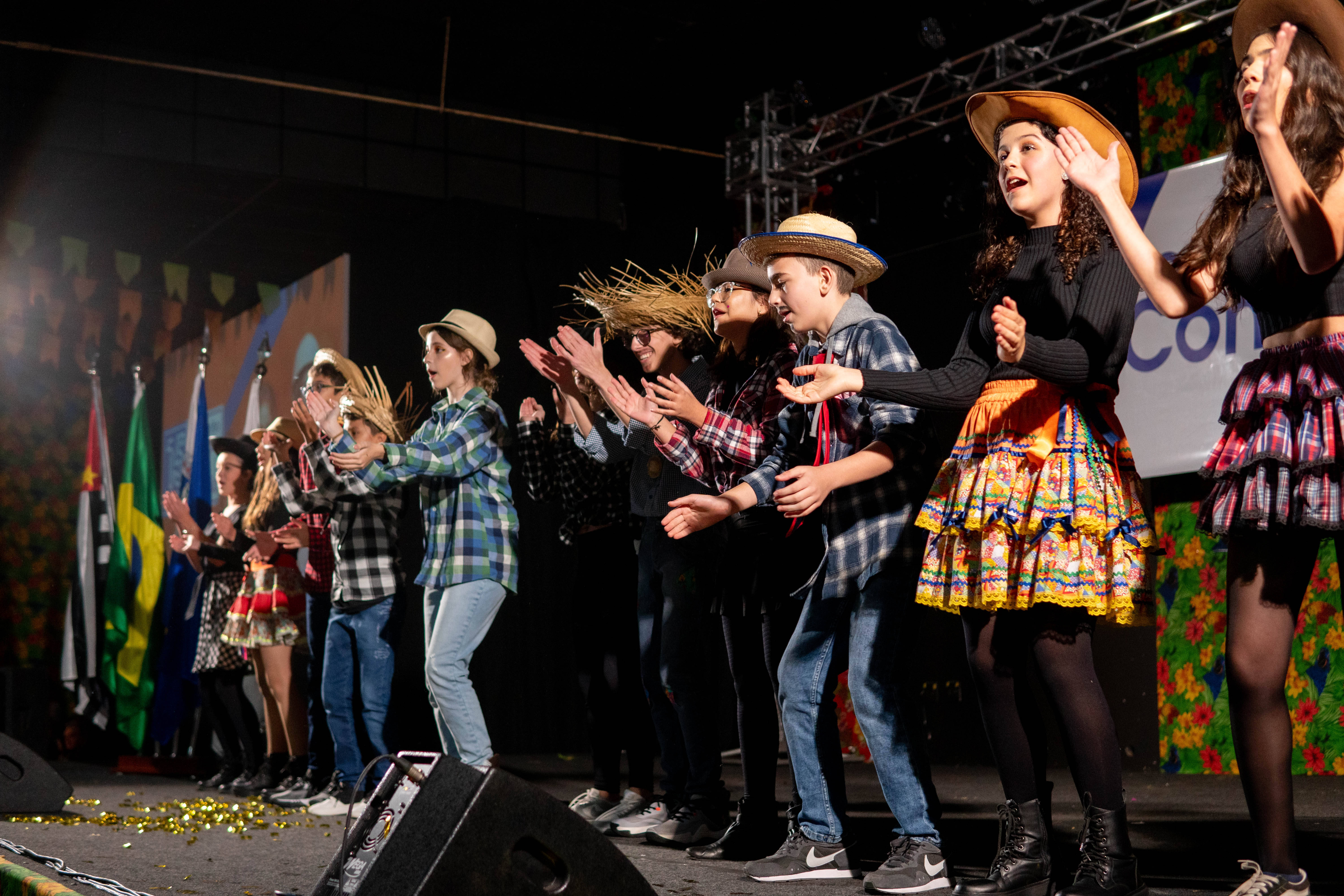 Arraiá Conexão 2023