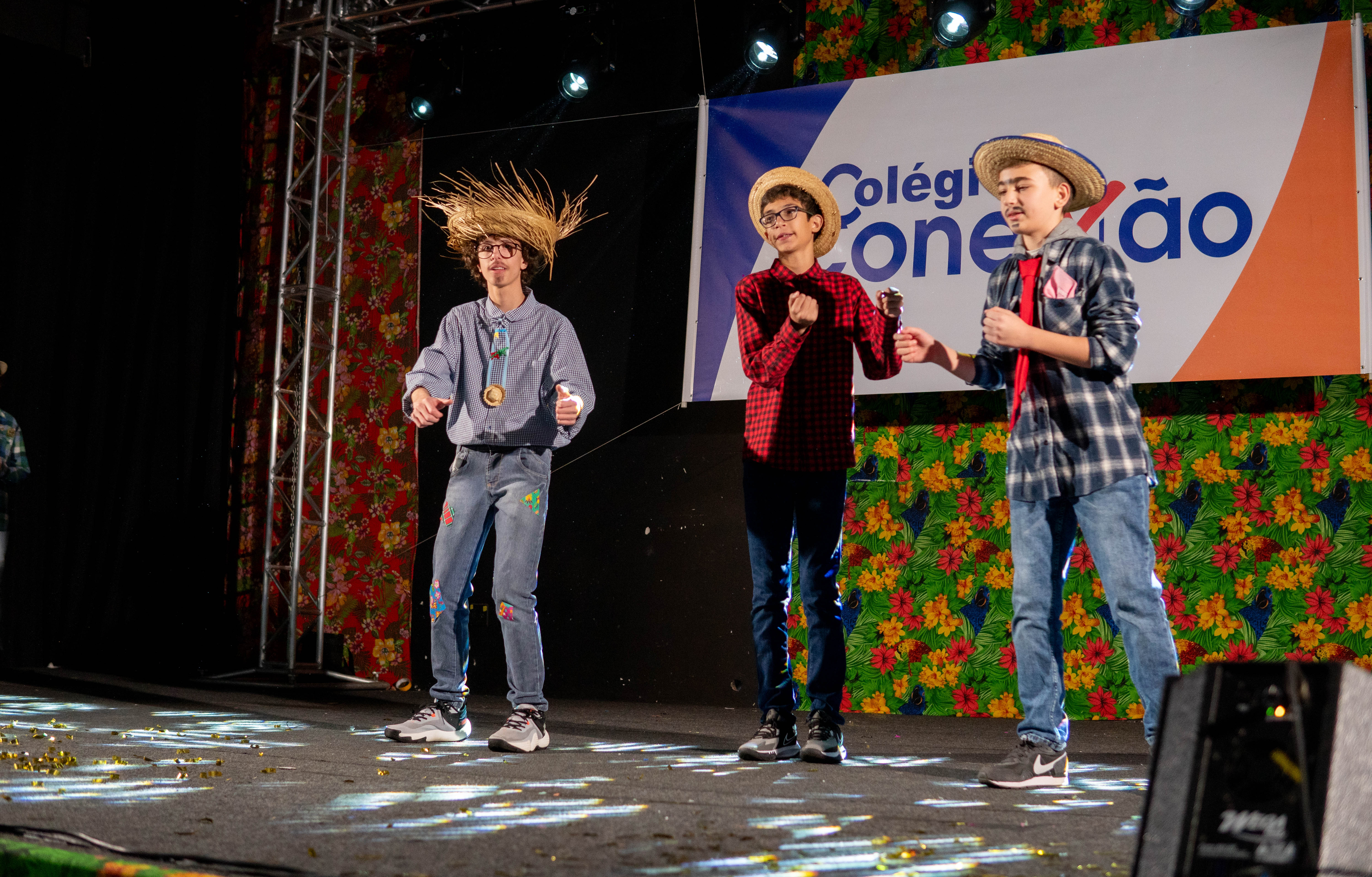 Arraiá Conexão 2023