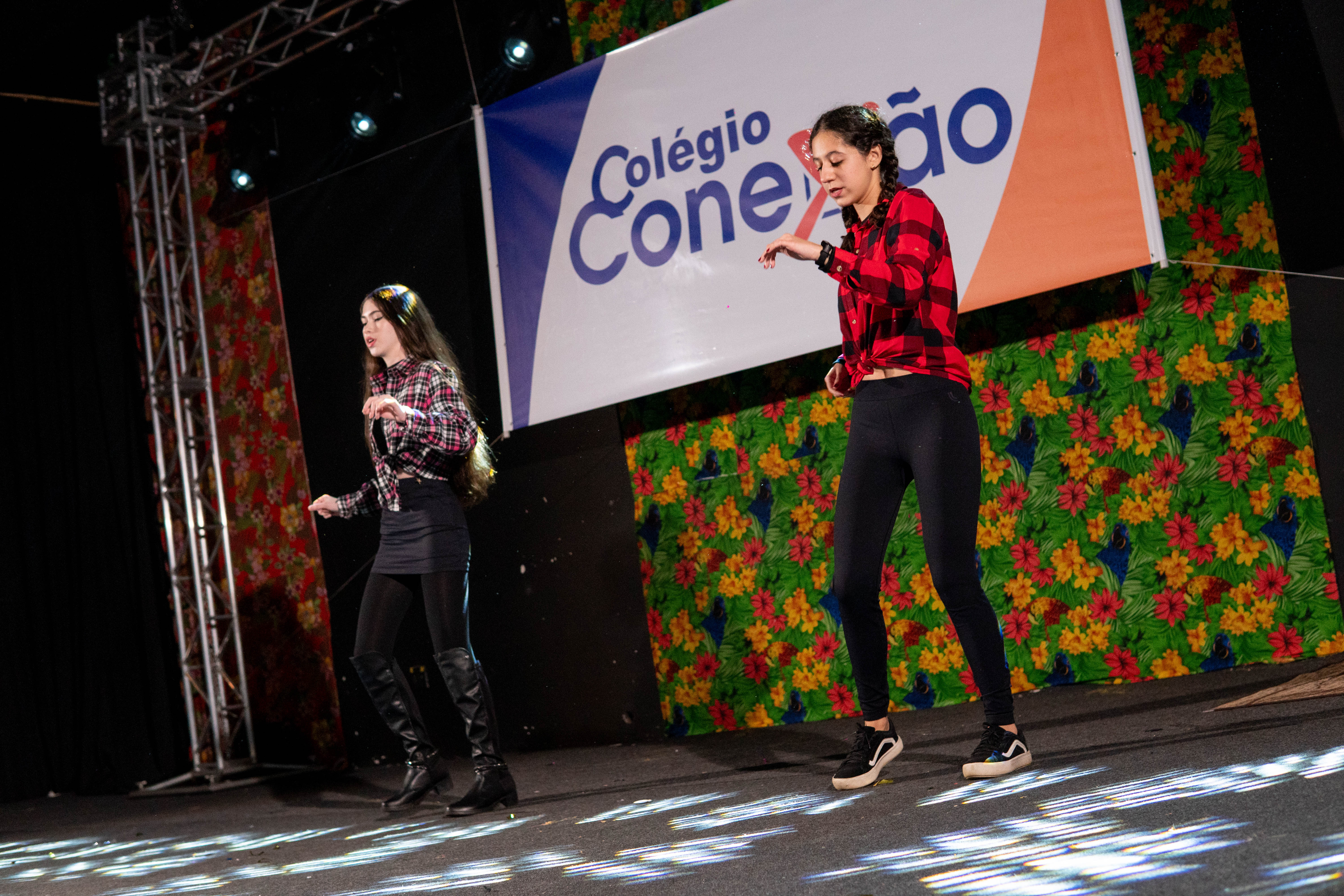 Arraiá Conexão 2023