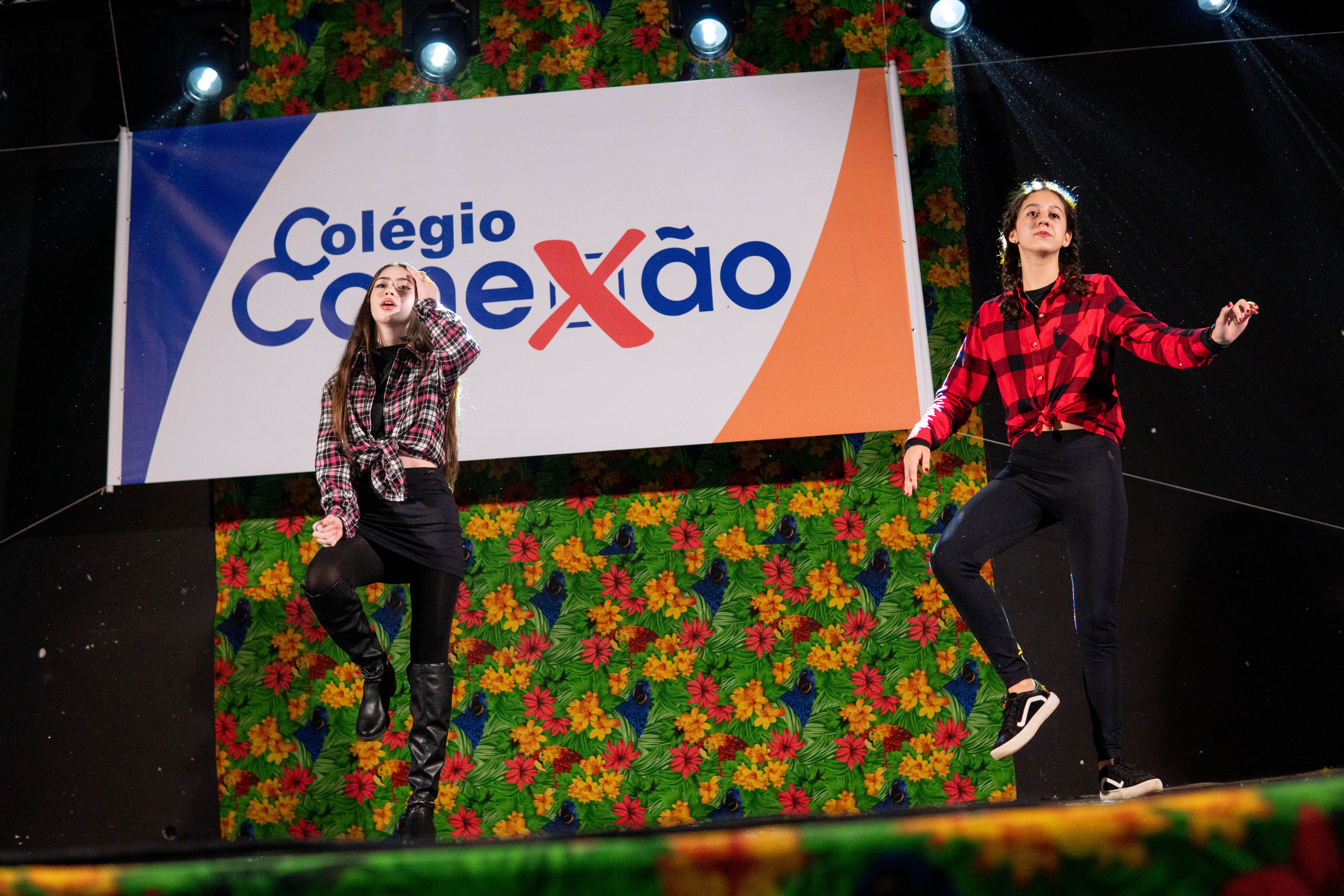 Arraiá Conexão 2023