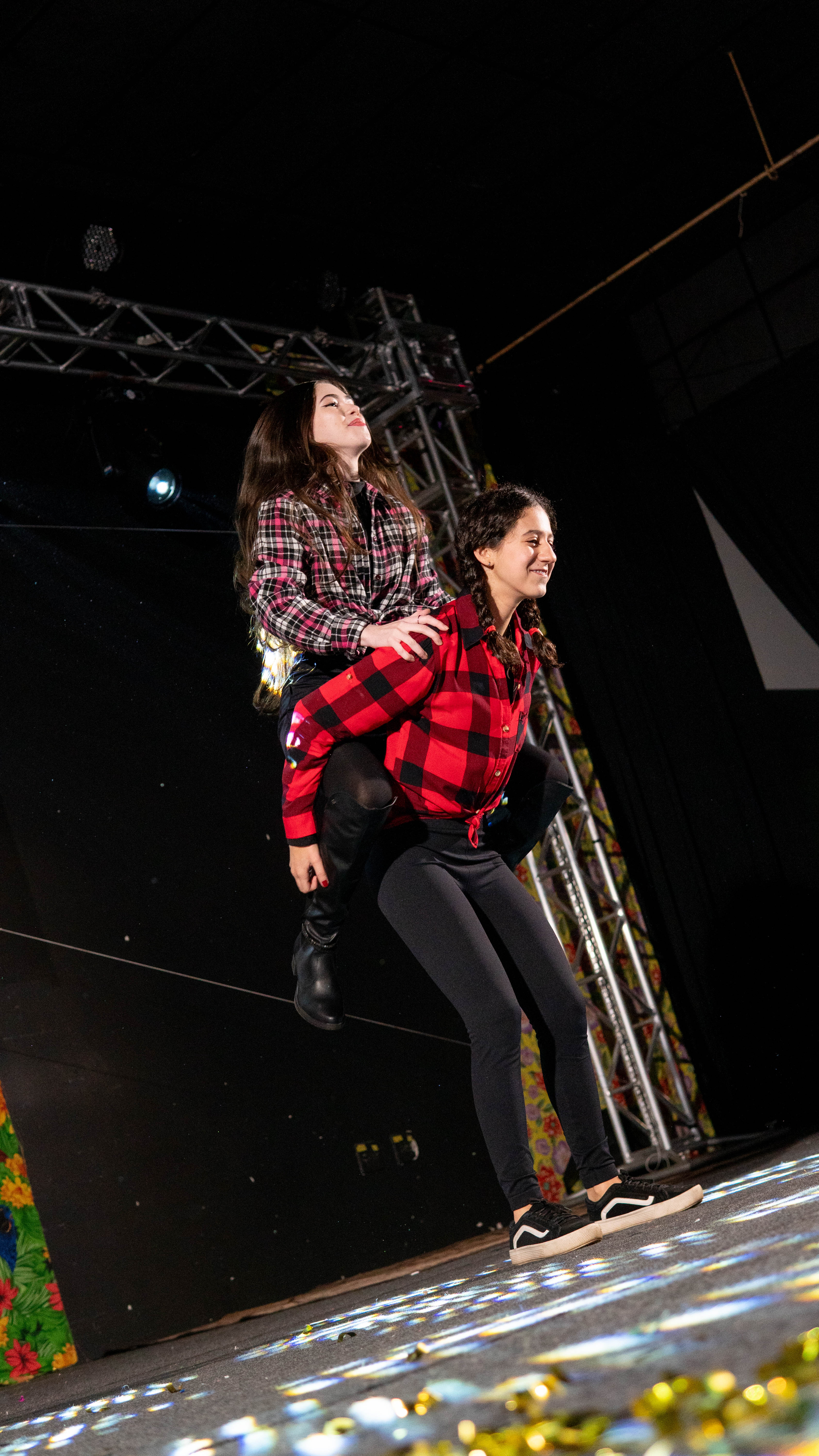 Arraiá Conexão 2023