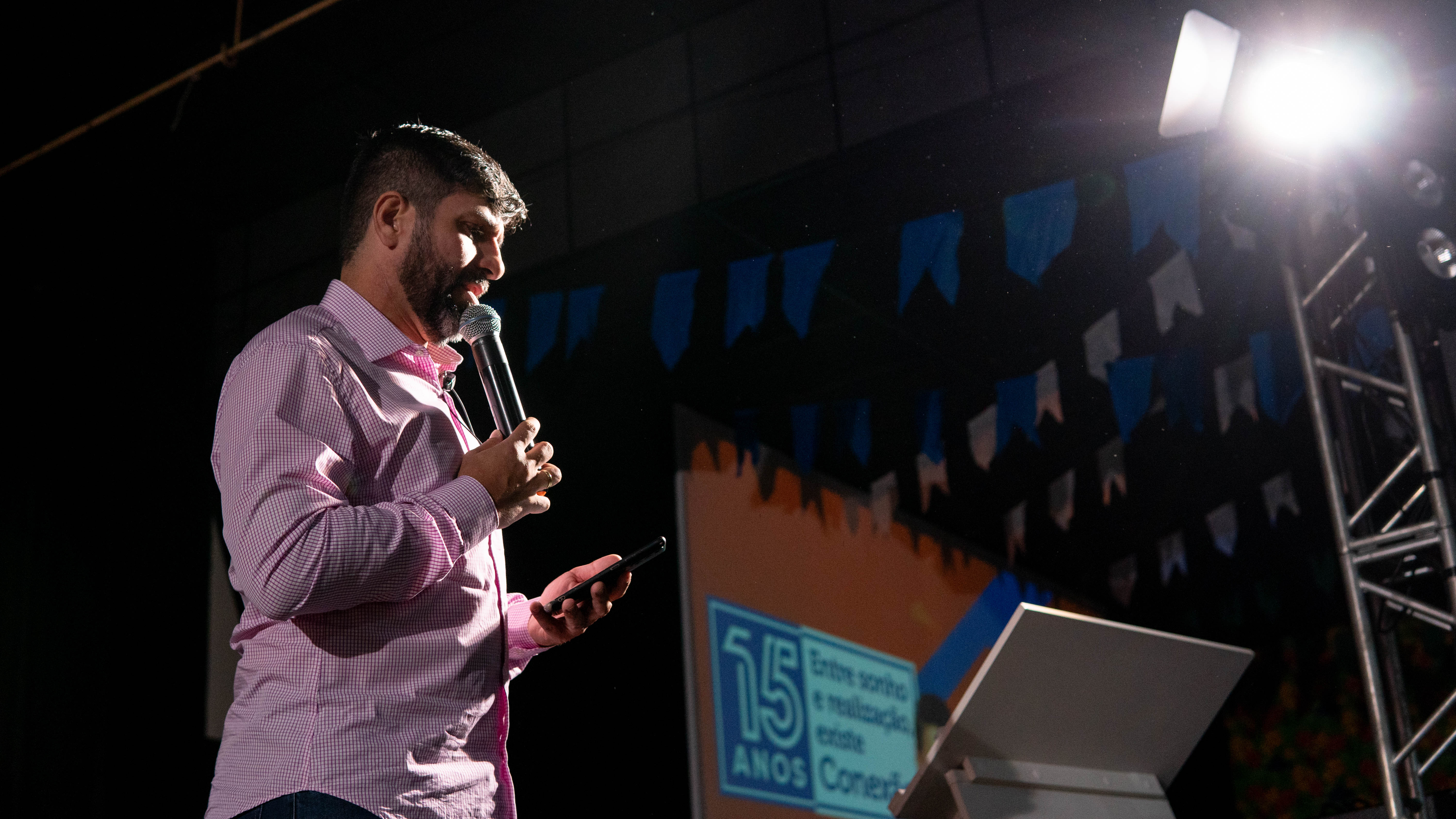 Arraiá Conexão 2023