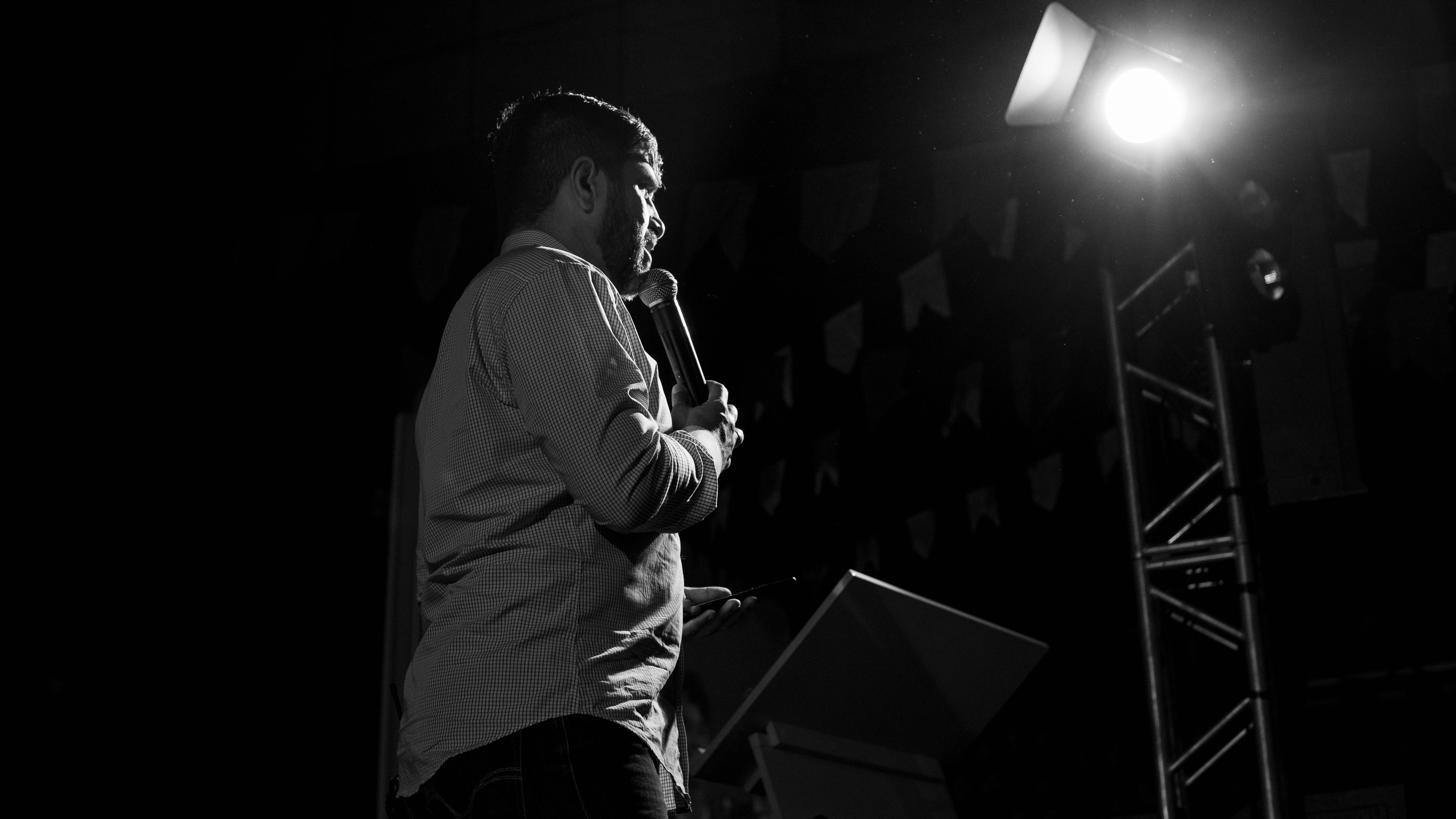 Arraiá Conexão 2023