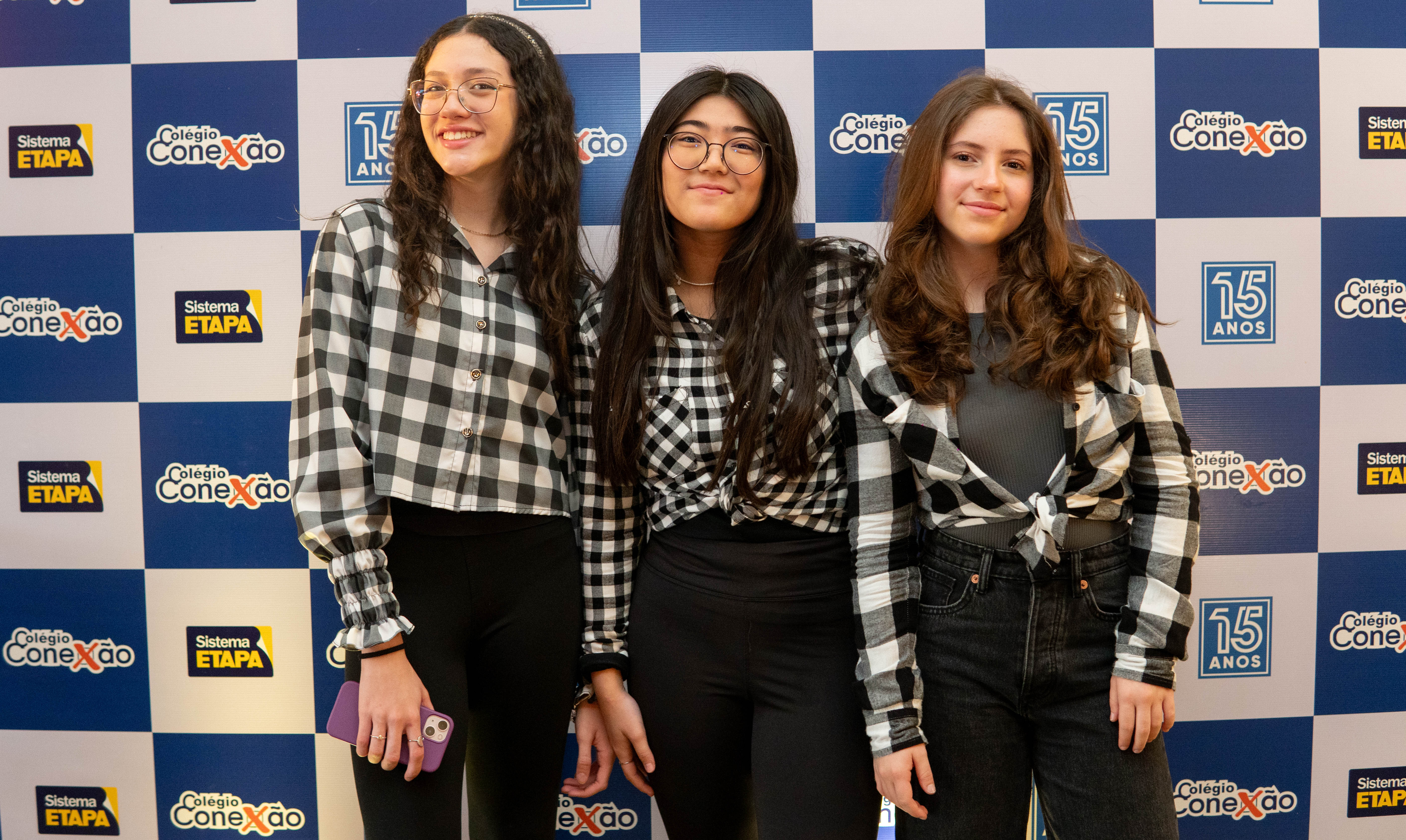 Arraiá Conexão 2023